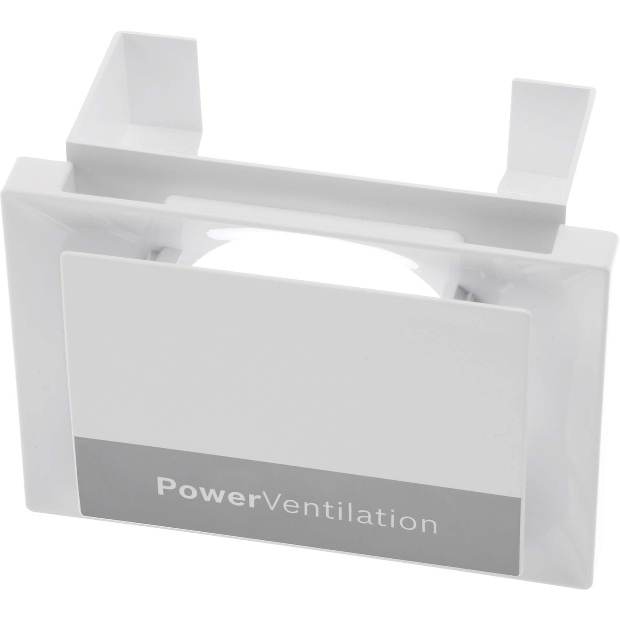 Gebl�seabdeckung Ventilator vorne (BD-12028142)