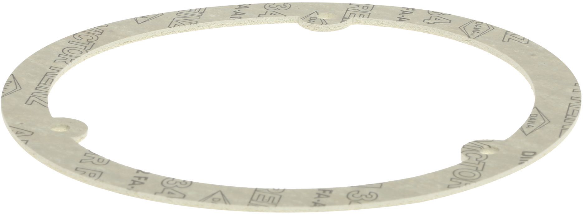 Dichtung BSH 00613122 126mm� f�r Wok Gaskochfeld (BD-00613122)