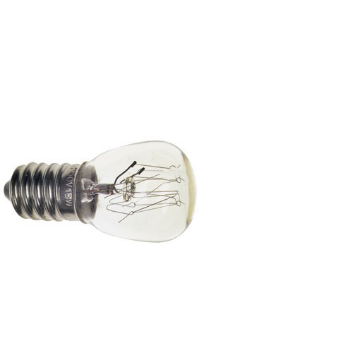Lampe E14 15W 22mm� 49mm 230V 300Grad universal f�r Backofen K�hlschrank (KD-10004774)