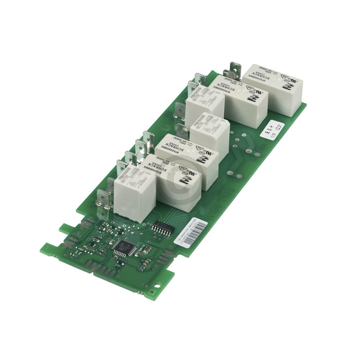 Elektronik Bosch Siemens 00646226 f�r Kochfeld (00646226)