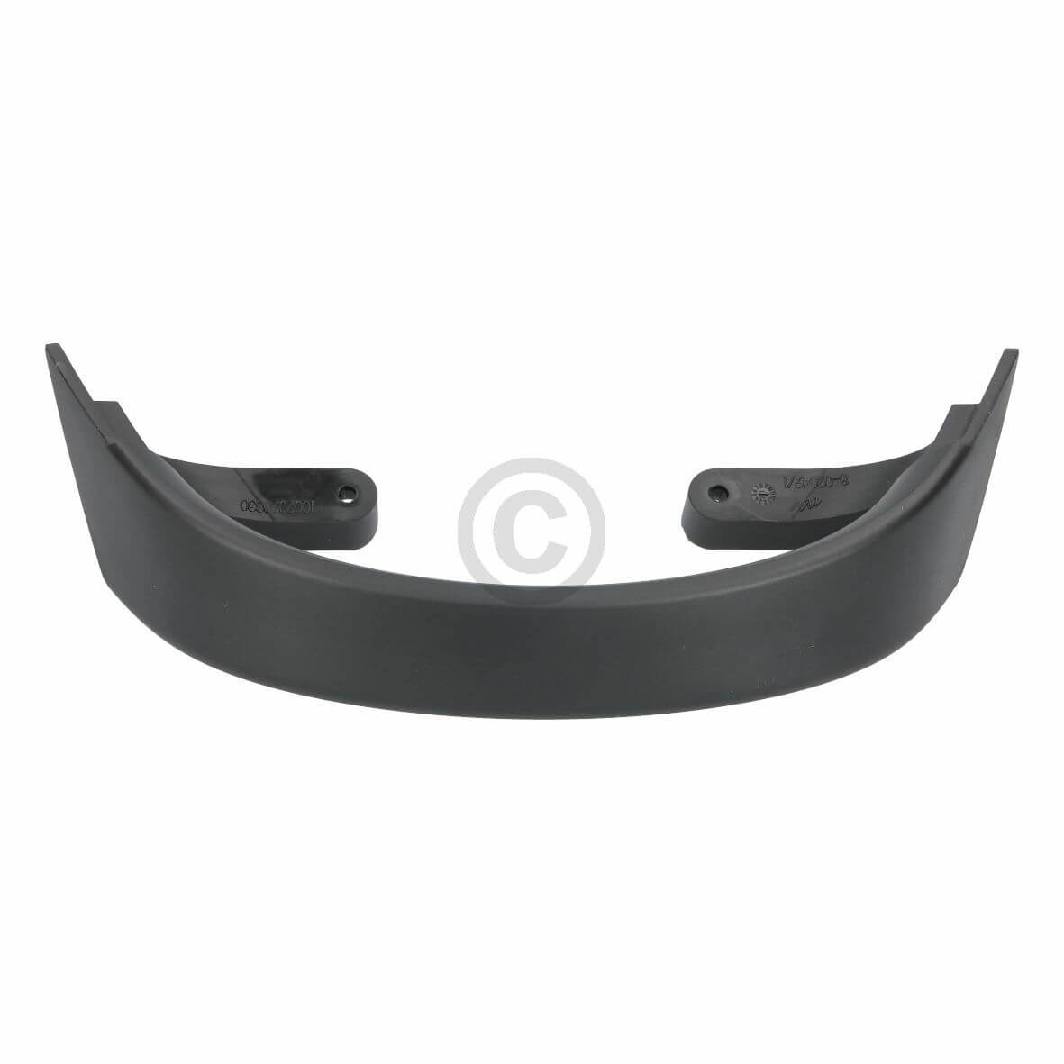 Handgriff BSH 00658144 f?r Staubsauger (BD-00658144)