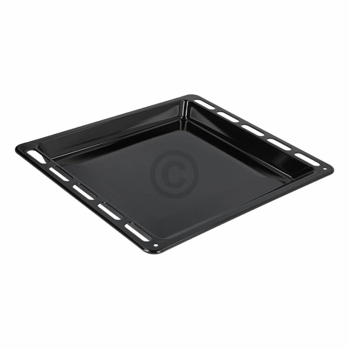Backblech hoch Electrolux 14012887905/7 422x370x30mm f�r Backofen Herd (KD-140128879057)