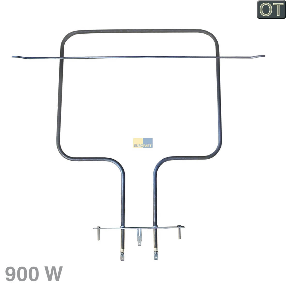 Heizelement Whirlpool 481225998473 Oberhitze Irca 9015R925 f�r Backofen Herd (KD-481225998473)