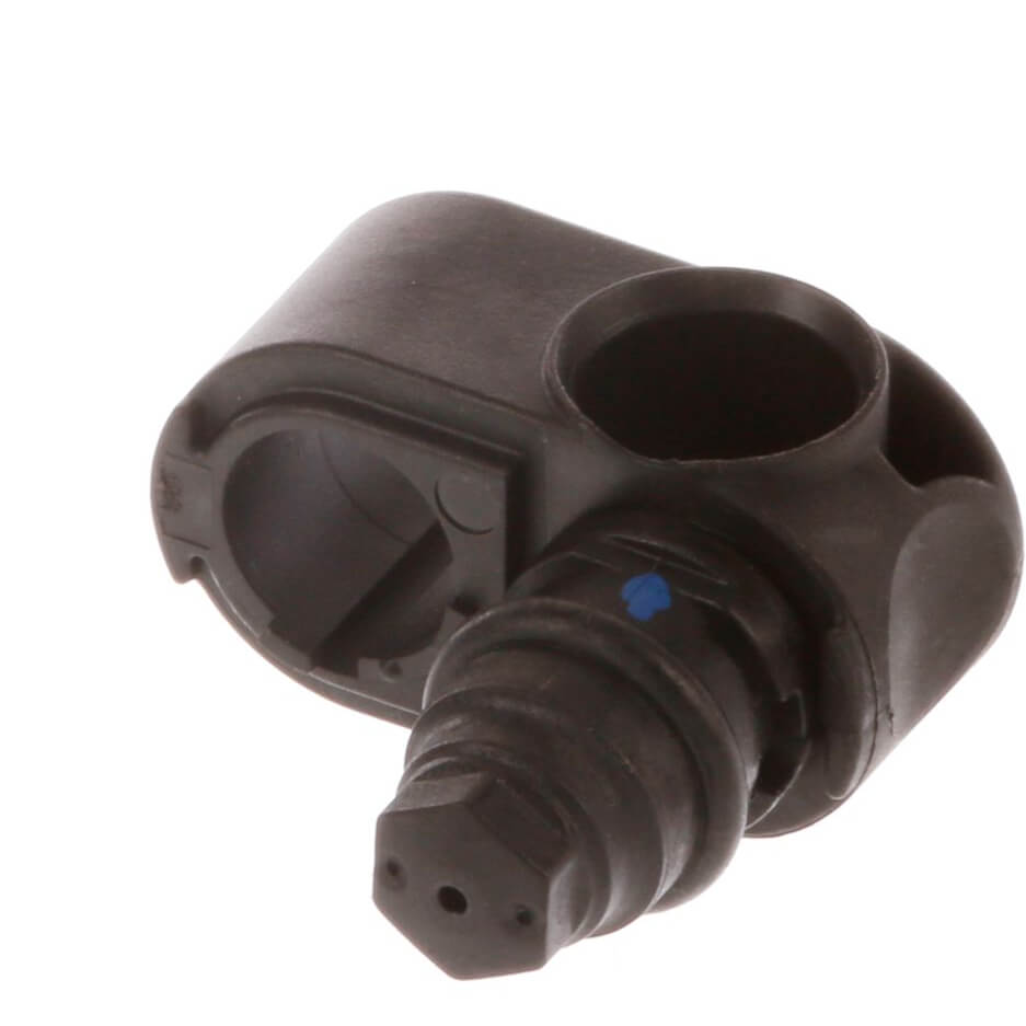 Abdeckung Milchschaumk�rper  f�r Kaffeemaschine (BD-10002249)