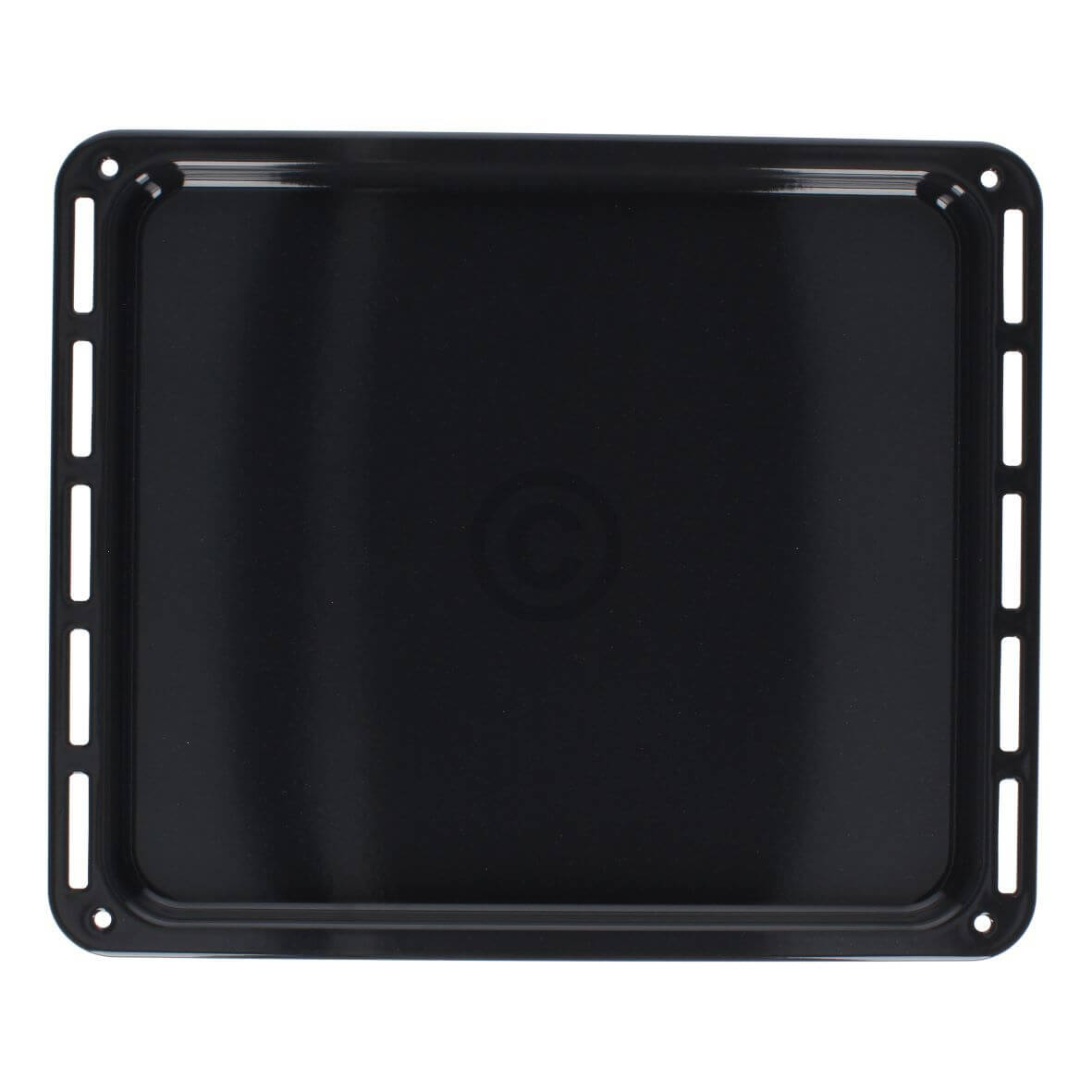 Backblech Whirlpool 481010674818 BTG23 450x377x20mm emailliert f�r Backofen (KD-481010674818)