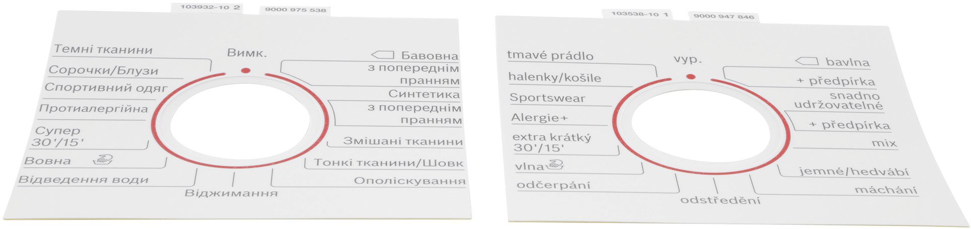 Aufkleber CS_A-UK (BD-10001485)