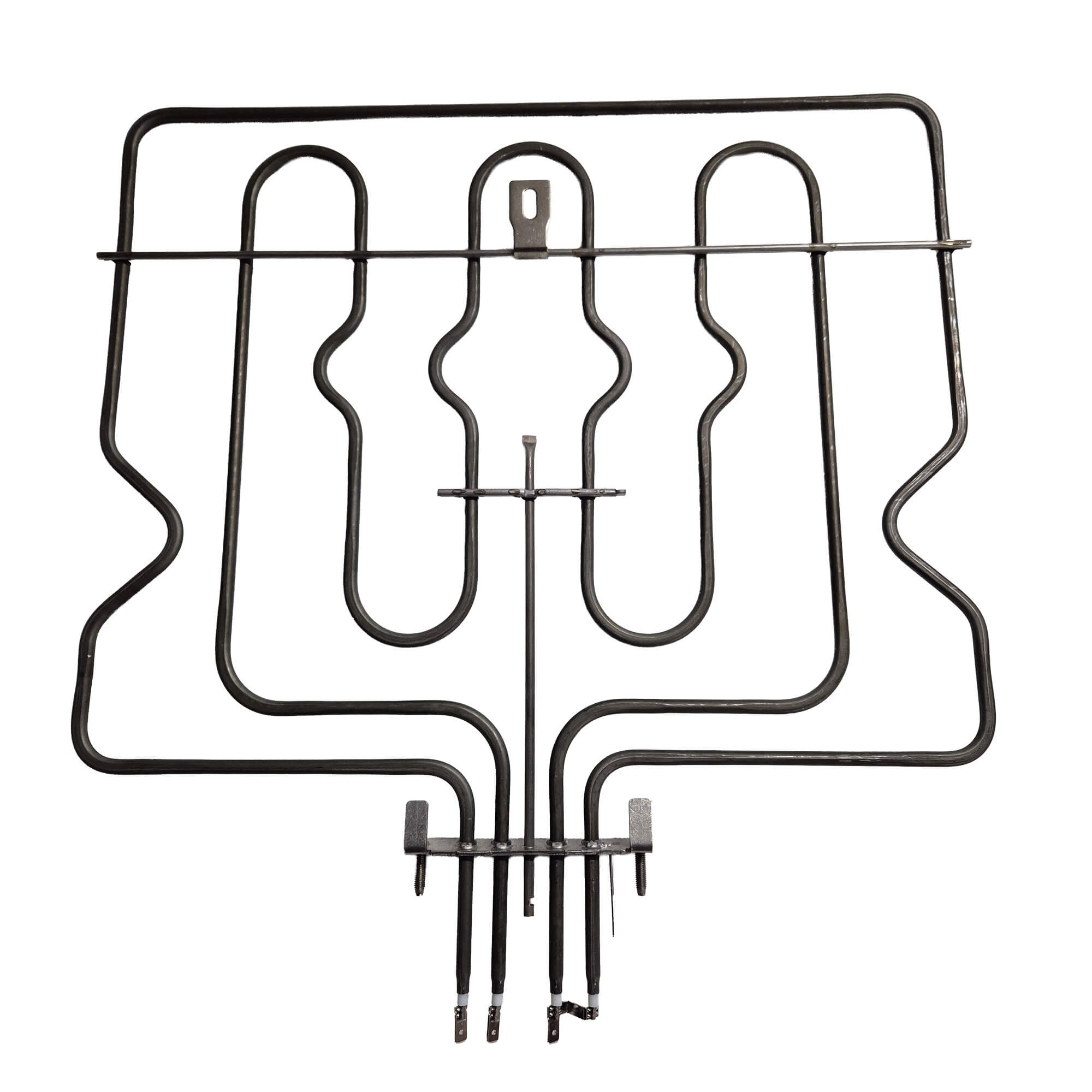 Heizelement Oberhitze Grill Miele 9124330 IRCA 0008R832 f�r Backofen (EA-9124330)