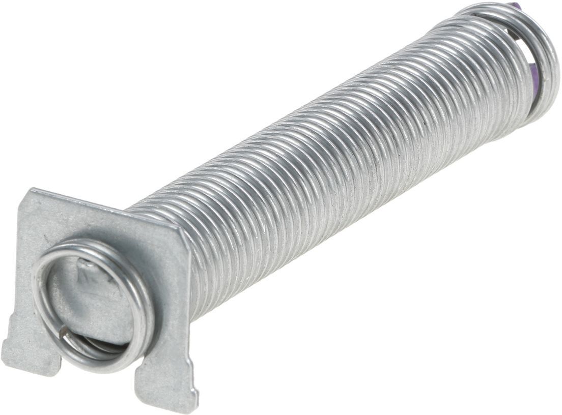 Feder violett, mit Metallpl�ttchen (BD-00632422)