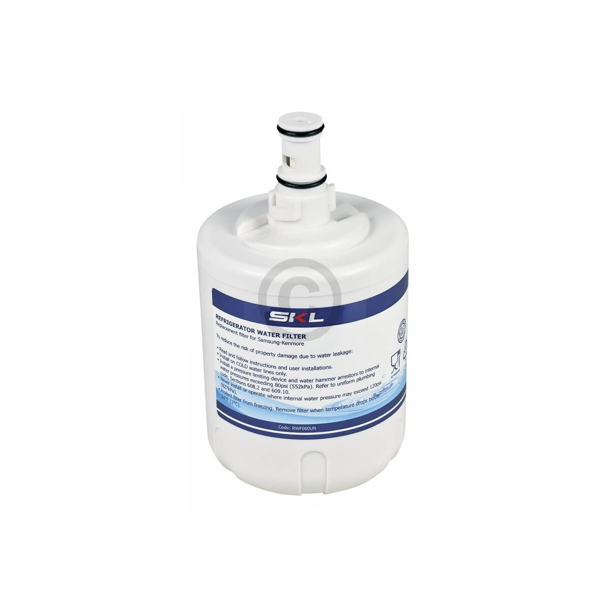 Wasserfilter intern wie Kenmore 46-9002 f�r K�hlschrank SideBySide (KD-10033306)