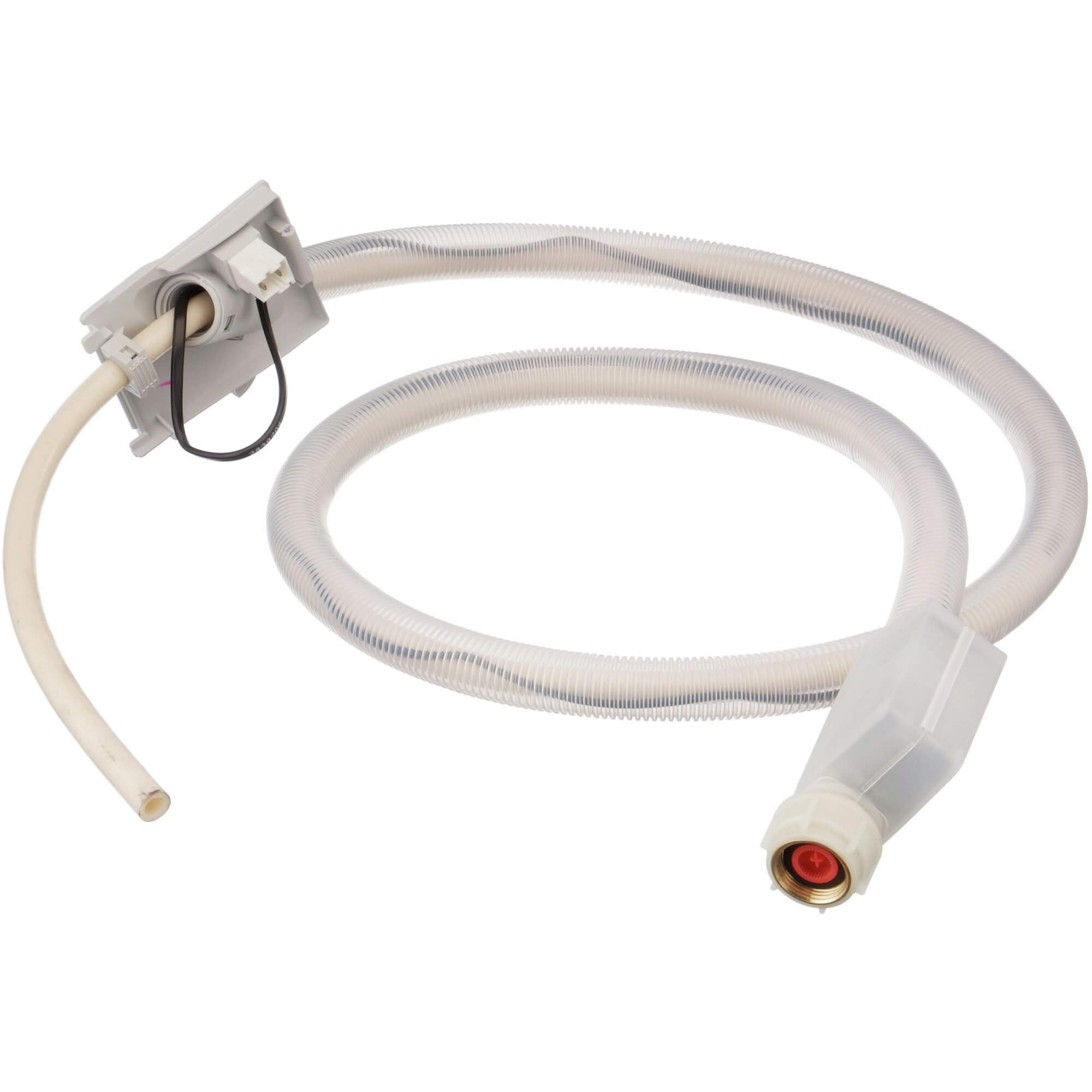 Zulaufschlauch Aquastop BSH 00357038 f�r Geschirrsp�ler (00357038)