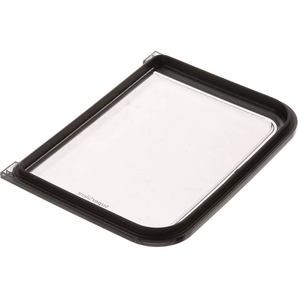 Bohnenbeh�lterdeckel links BSH 12041834 f�r Kaffeemaschine (BD-12041834)