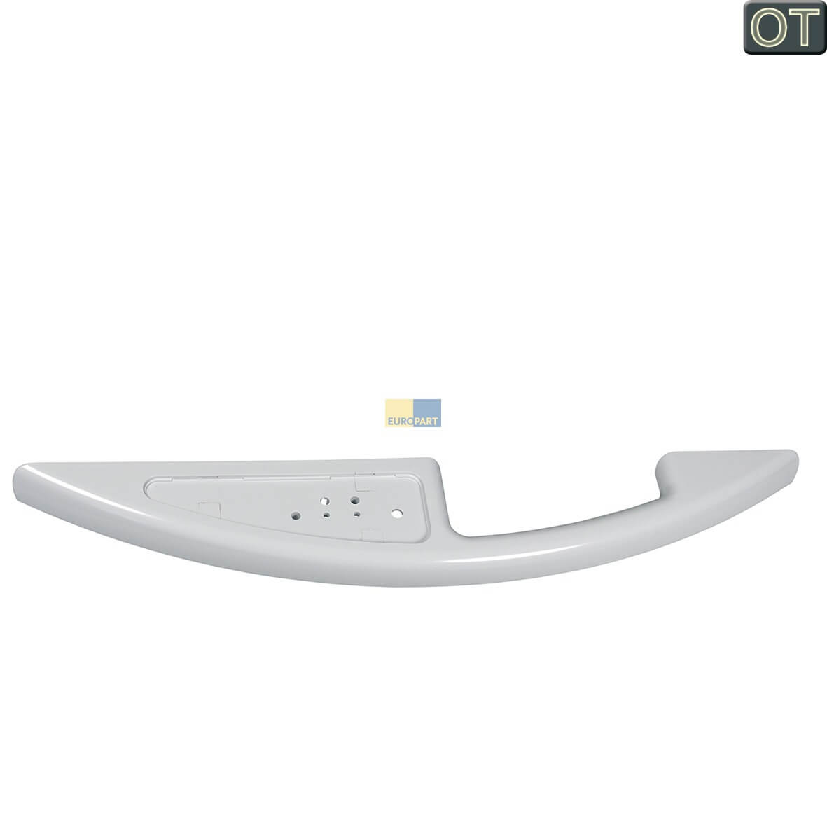 Deckelgriffoberteil Liebherr 7422269 wei� f�r Gefriertruhe (KD-7422269)