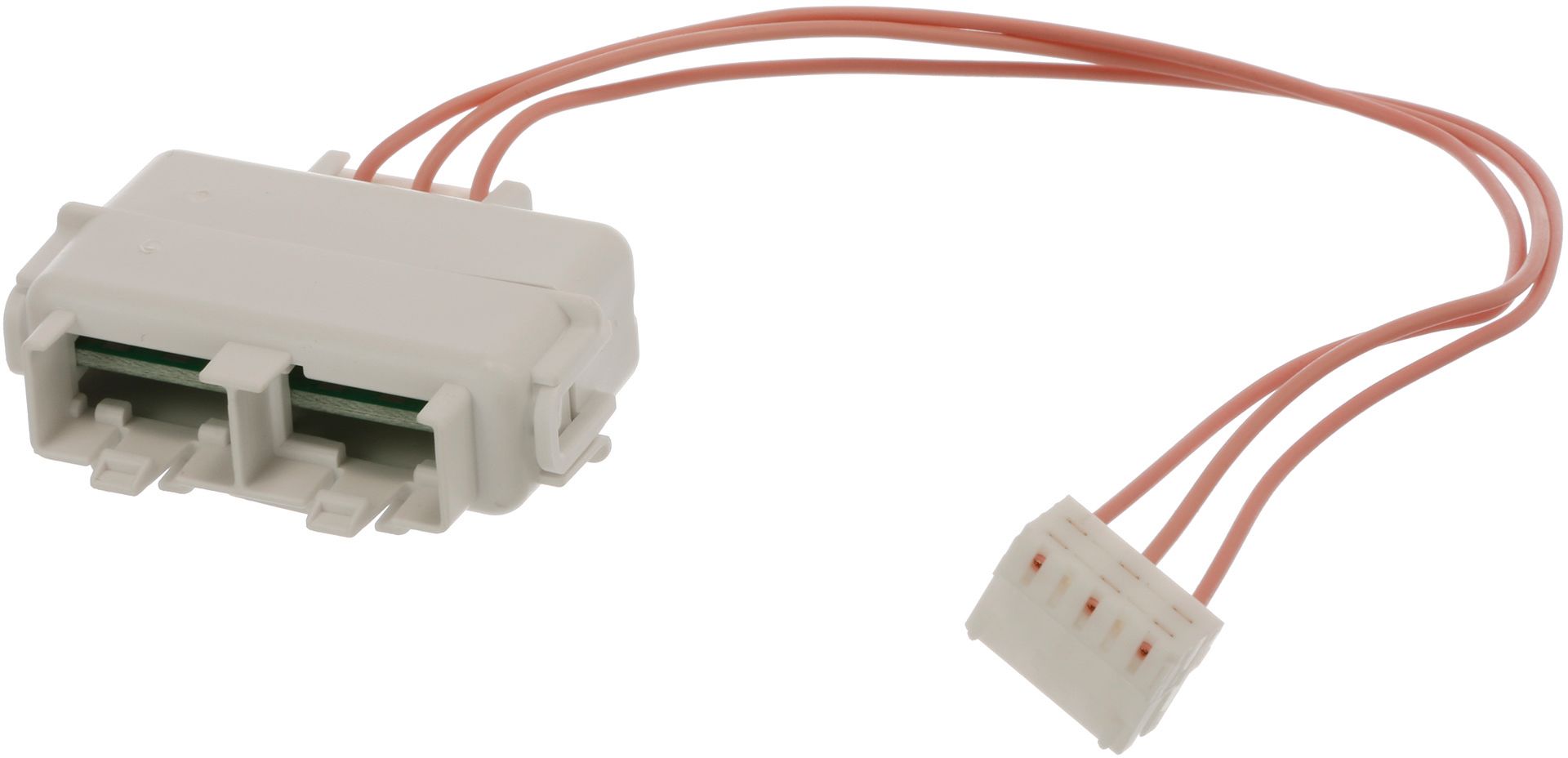 Kabelhalter Ref/SC3 Cable + Adapter Y, Assy (BD-10012815)