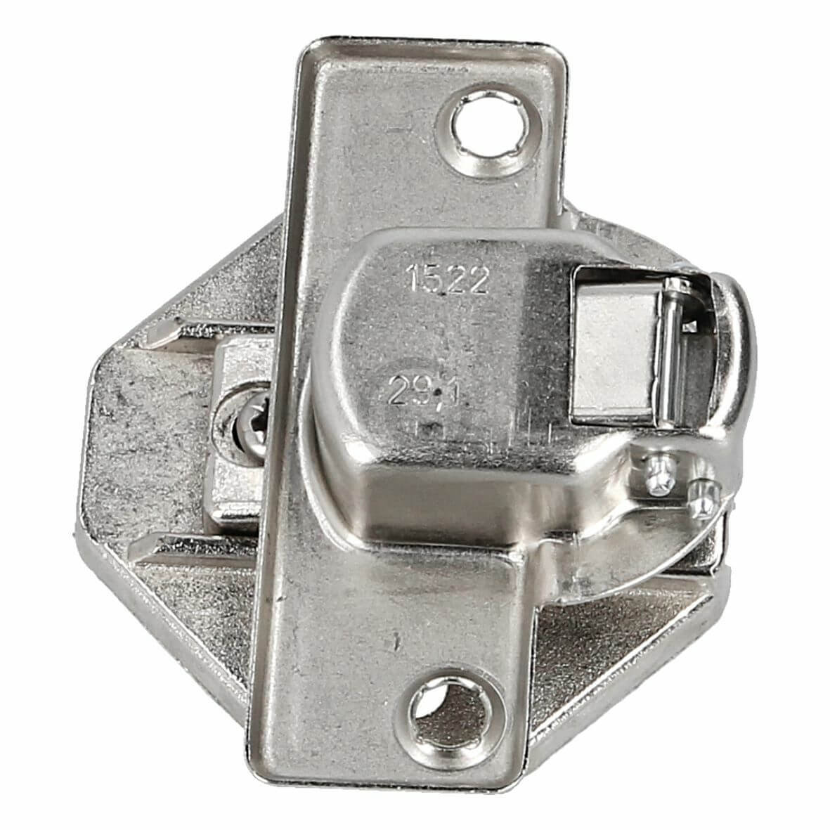 T�rscharnier Beko 2827210100 f�r Waschmaschine Waschtrockner Trockner (KD-2827210100)