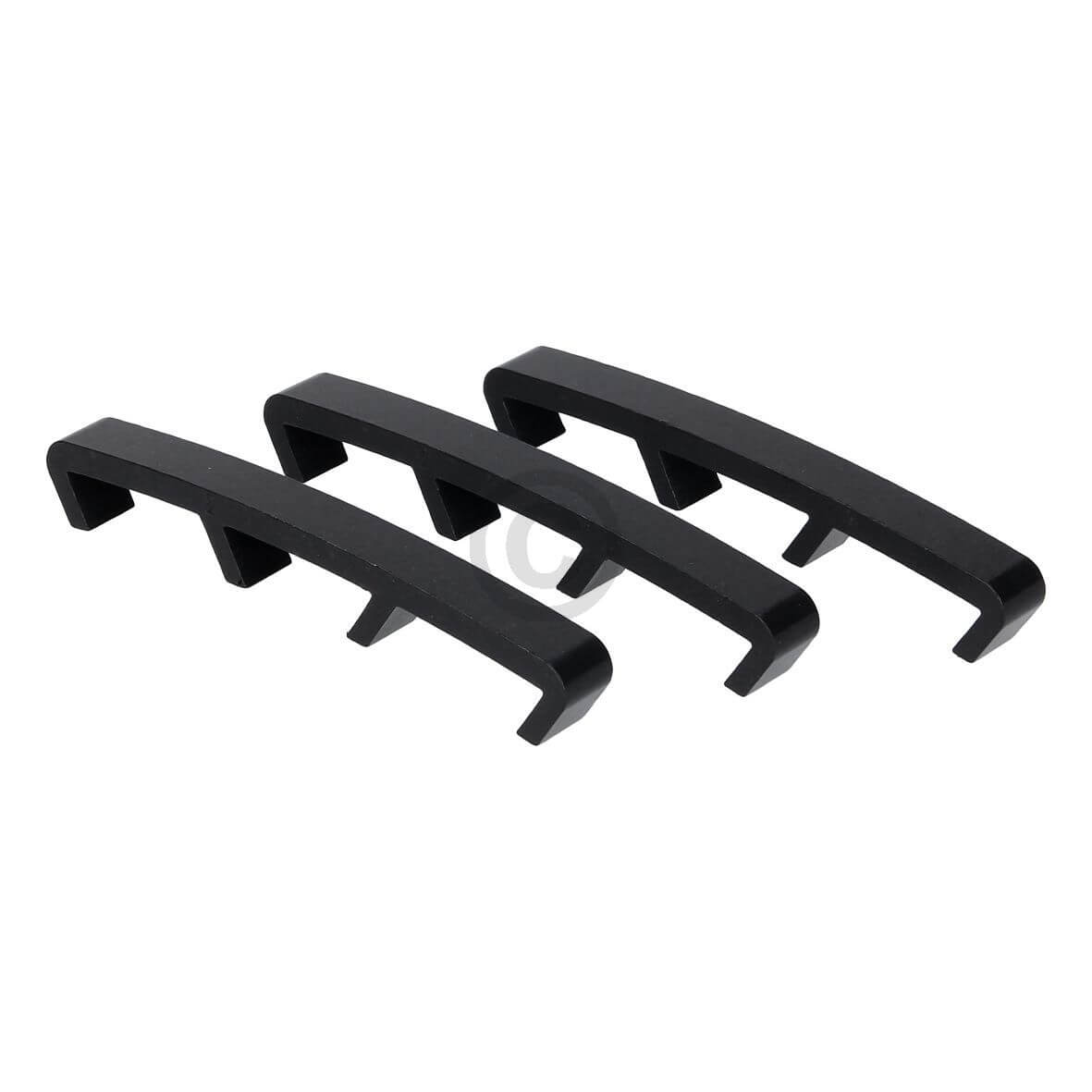 Auflage Gleiter Lagerschild vorne (BD-00058829)