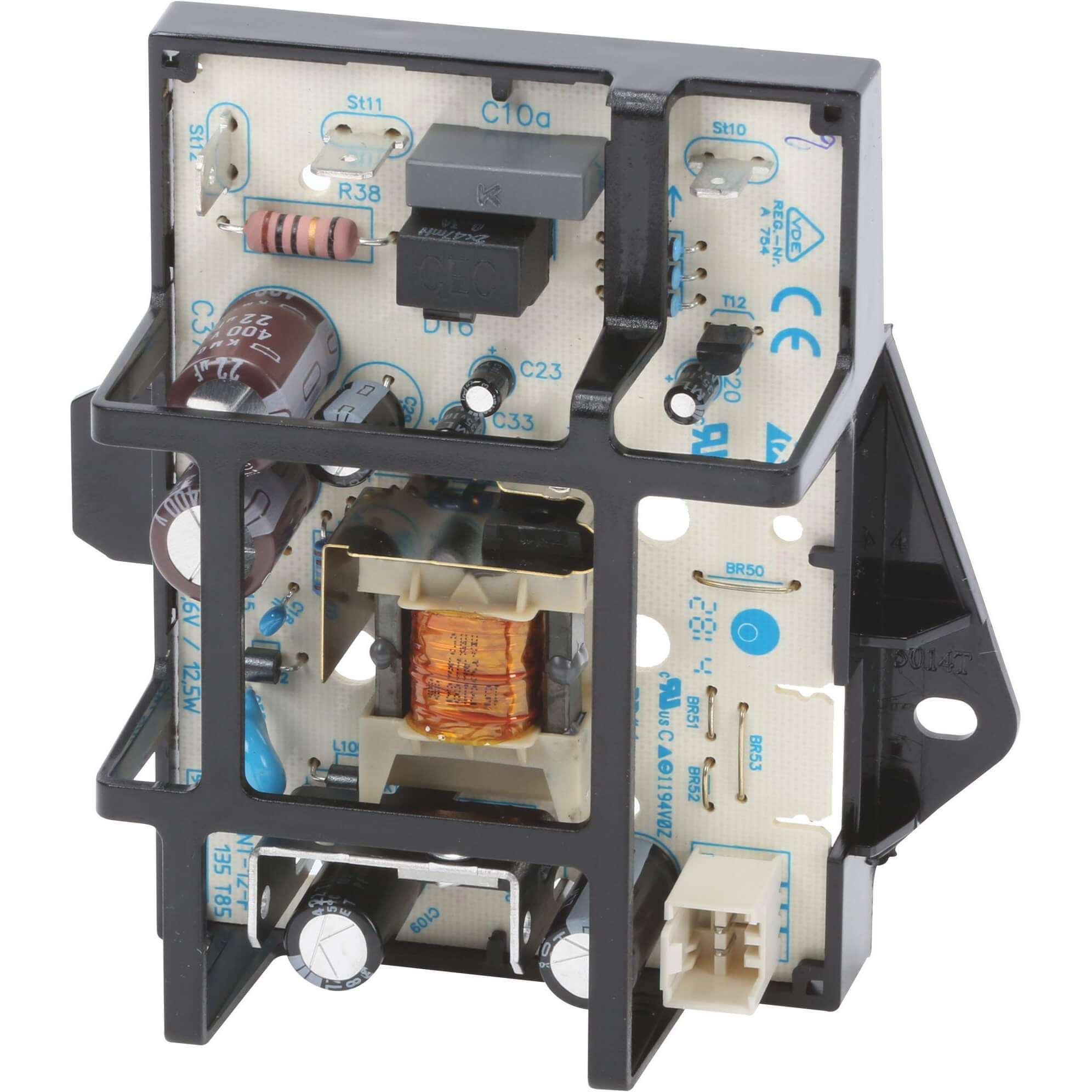 Elektronik BSH 00651994 f�r Backofen Herd (00651994)