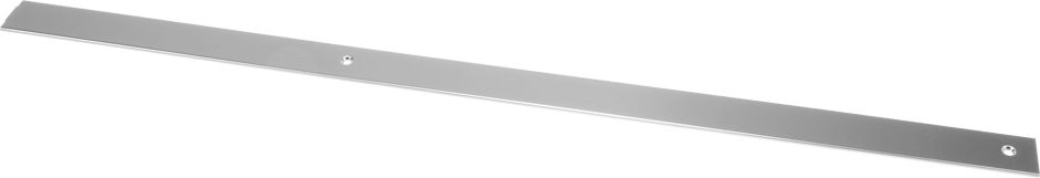 Leiste Edelstahl f�r Au�ent�r VI, rechts, 81 cm (BD-11052970)