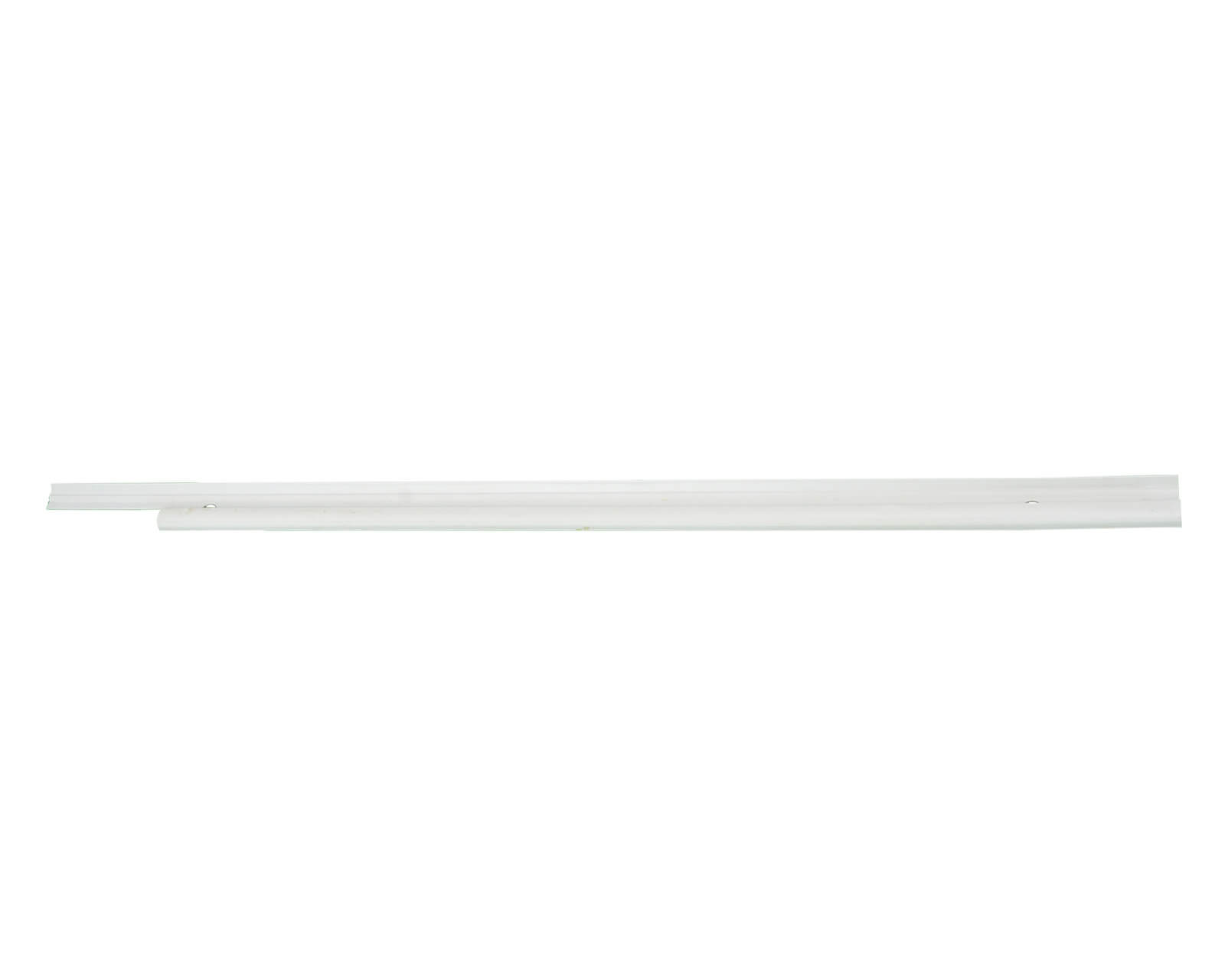 Leiste Profil-links, grau RAL 7035 (KD-00298613)