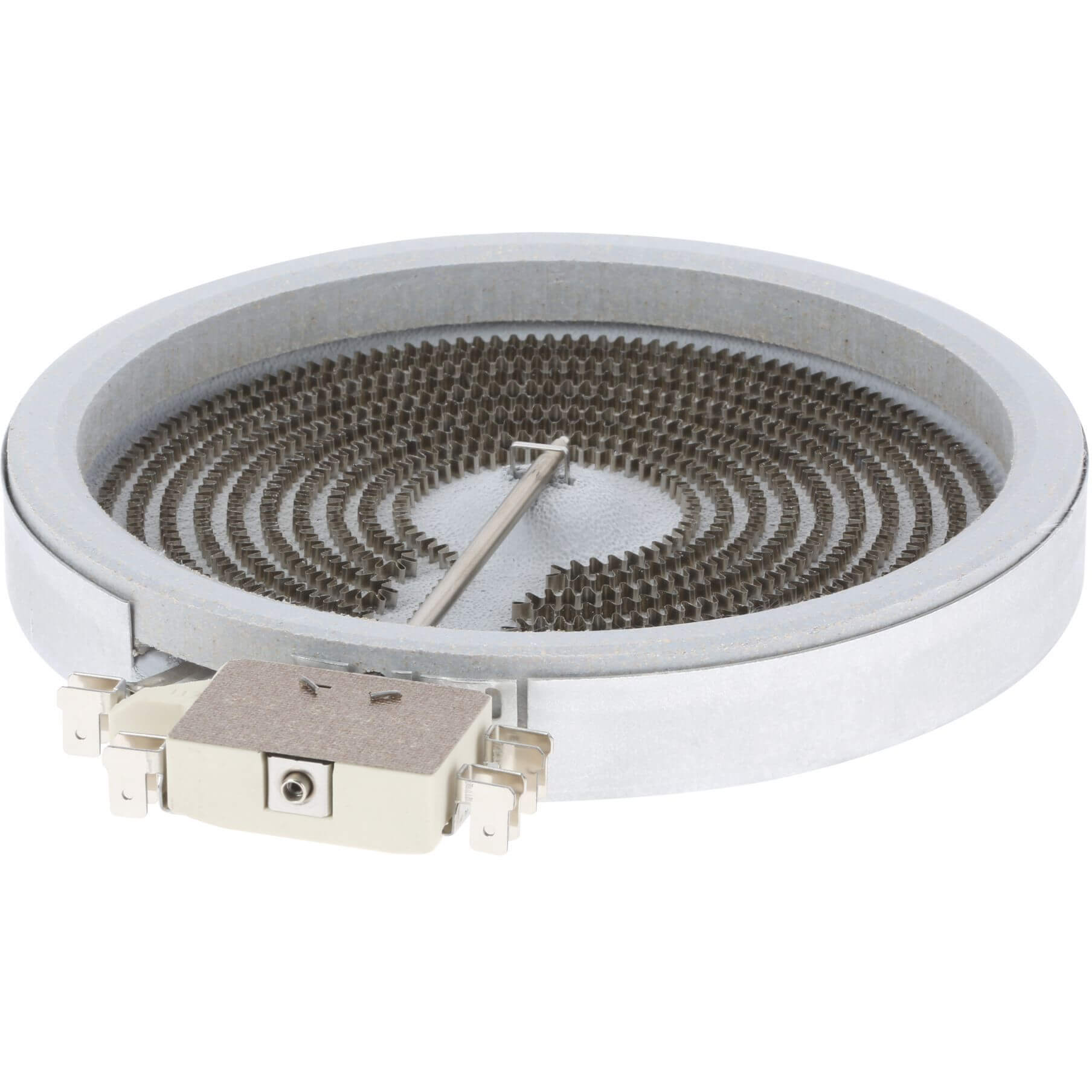 Strahlheizk�rper 155mm� 1500W BSH 00296754 EGO 10.56113.033 f�r Kochfeld (00296754)