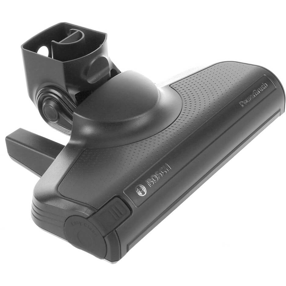 Elektro-Bodenb�rste mit B�rstenwalze BSH 11046224 f�r 2in1 Handstaubsauger (11046224)