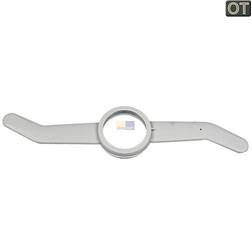 Spr�harm AEG 111813100/0 oben Kunststoff grau f�r Decke Geschirrsp�ler (EA-1118131000)