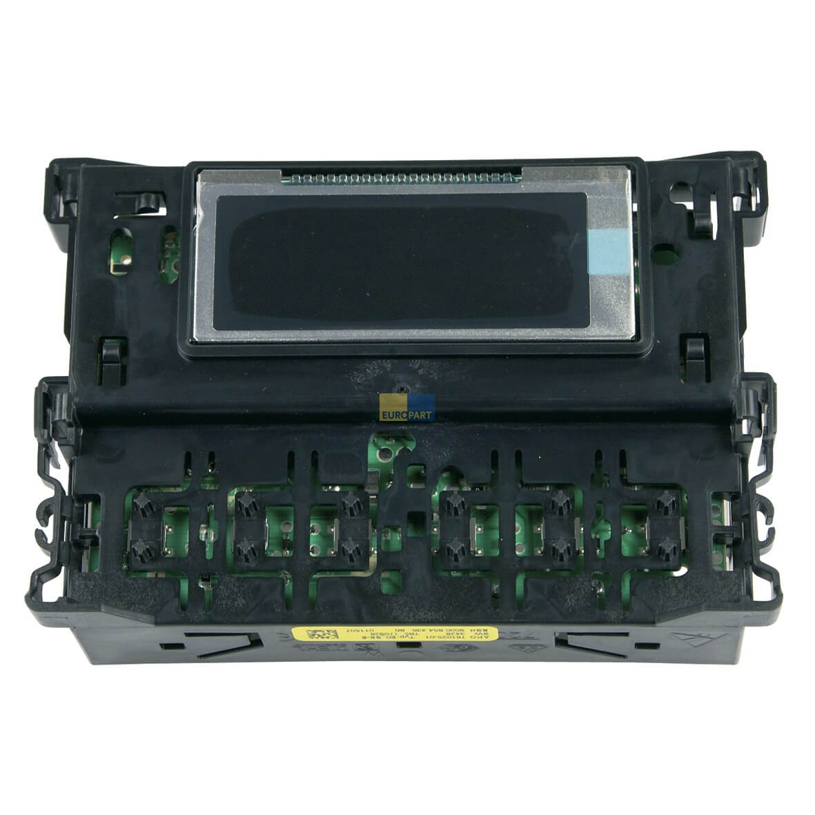 Zeitschaltuhr BSH 00752318 f�r Backofen (00752318)