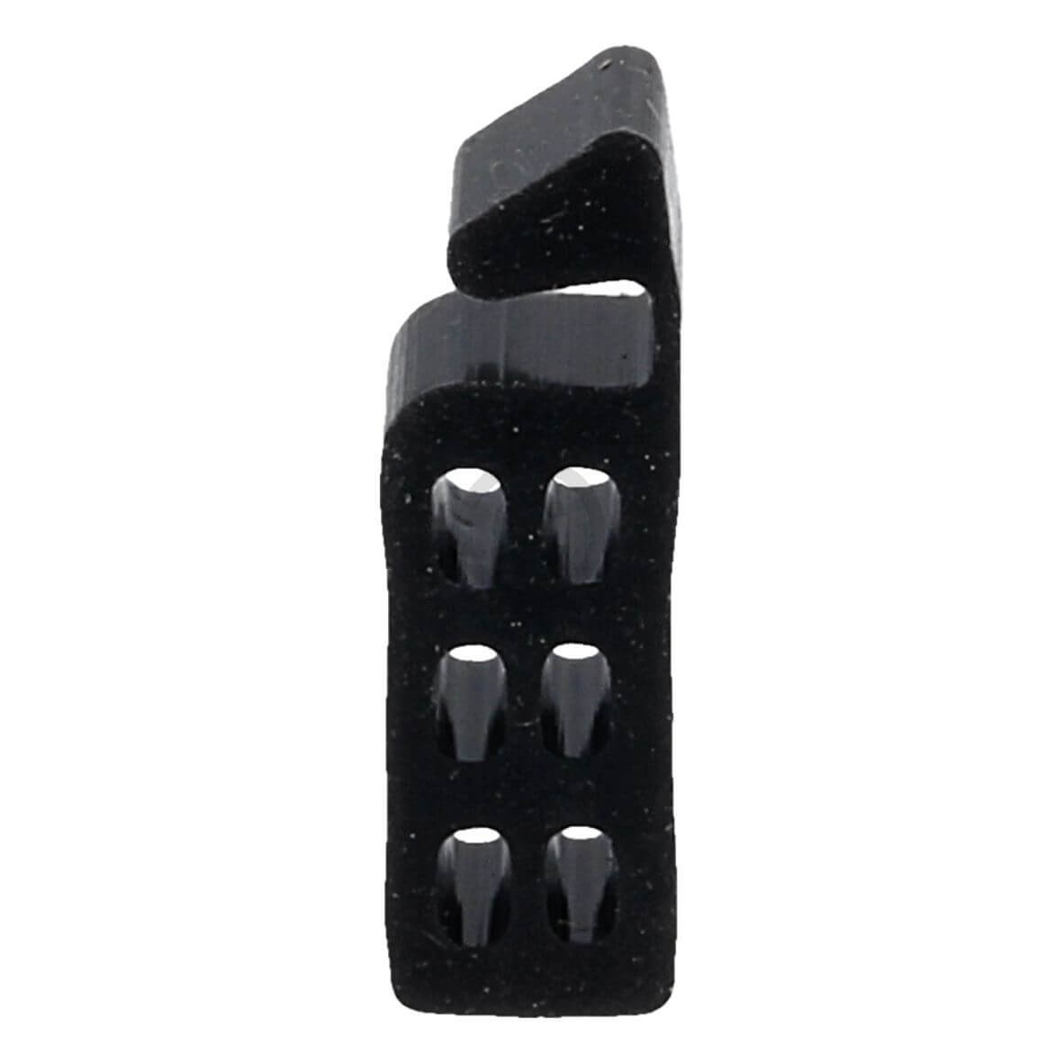 Abstandshalter Amica  Distanzst�ck f�r Backofenscheibe Herd (8051129)
