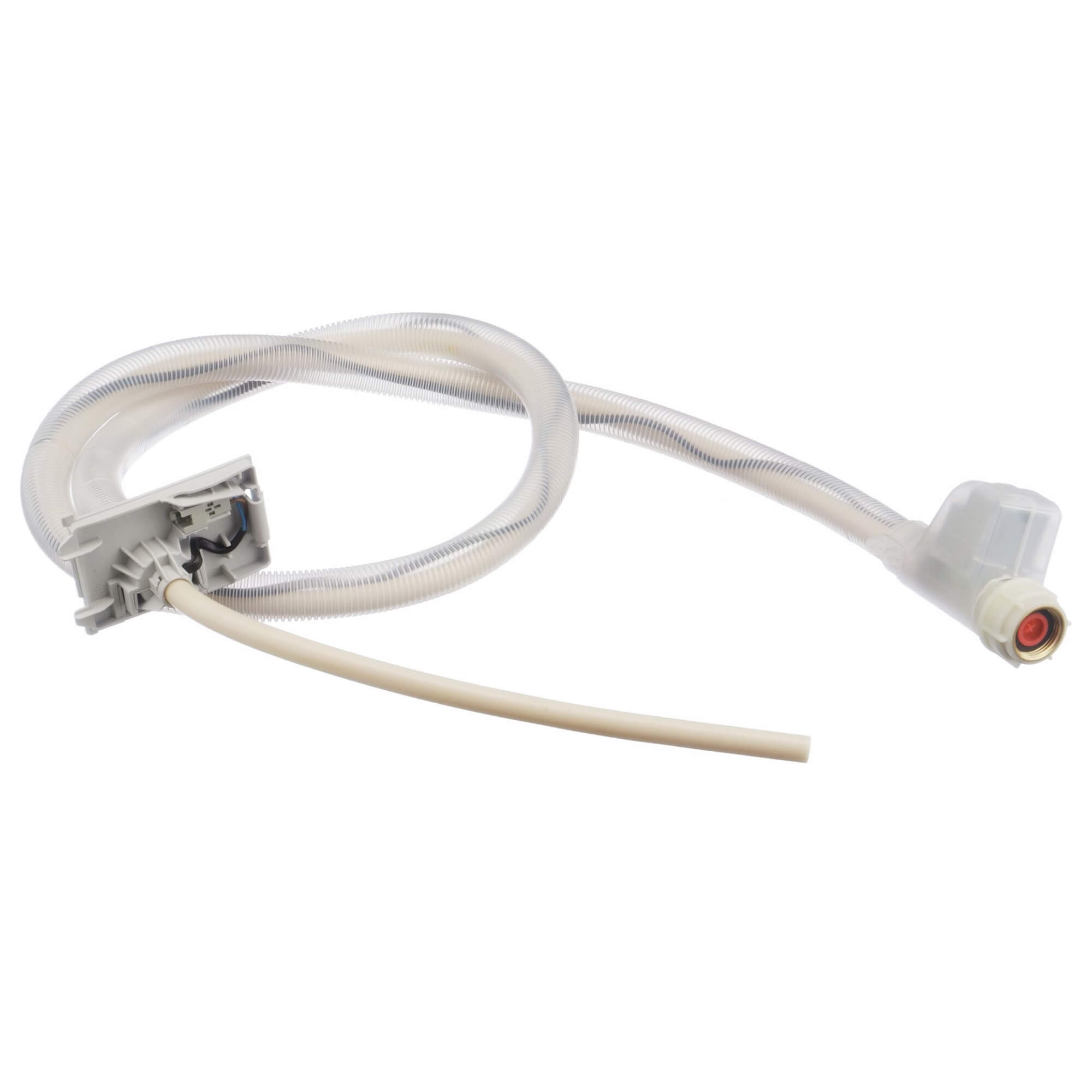 Zulaufschlauch Aquastop 1,68m BSH f?r Geschirrsp?ler (KD-00668113)