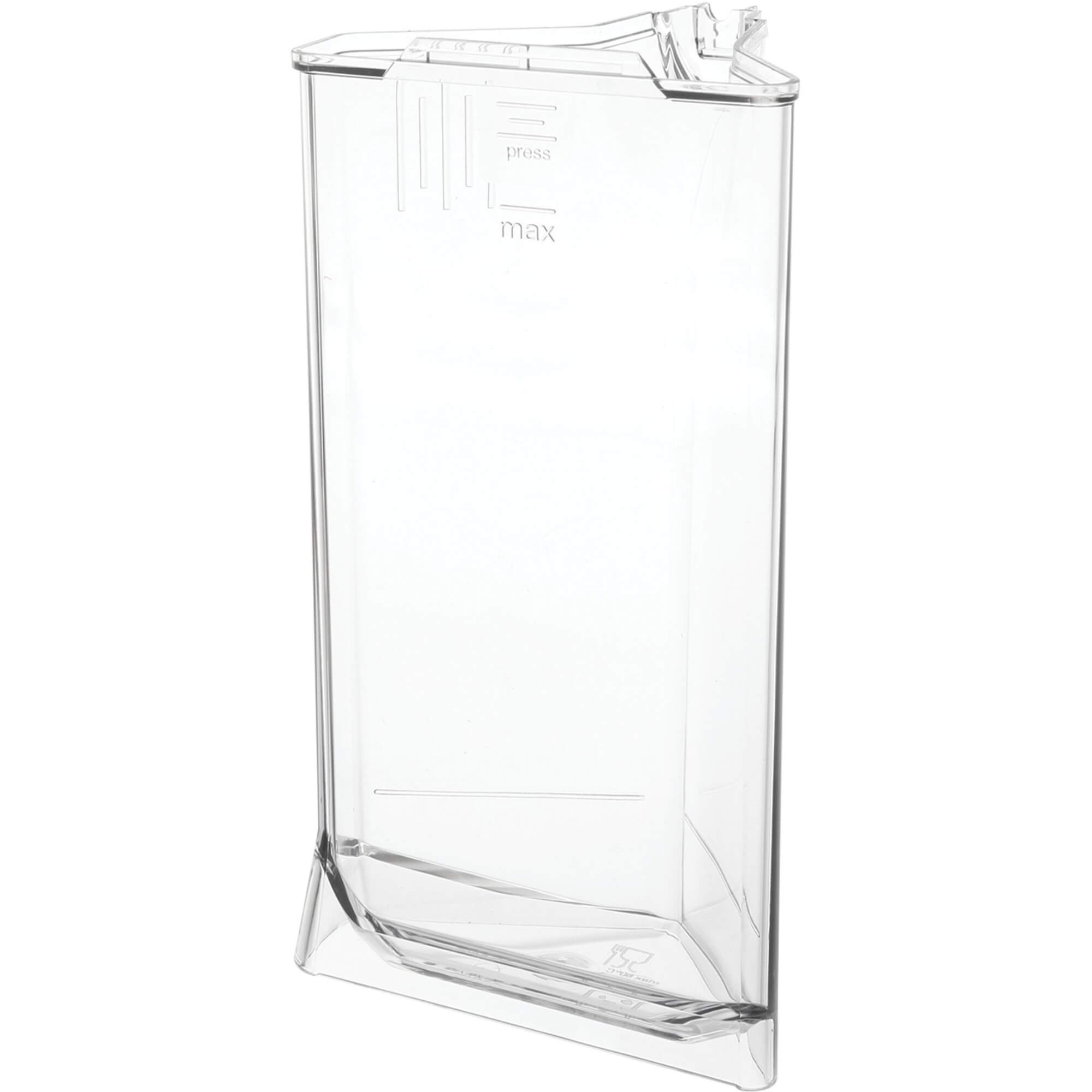 Milchbeh�lter 0, 7L BSH 11011410 f�r Kaffeemaschine (BD-11011410)