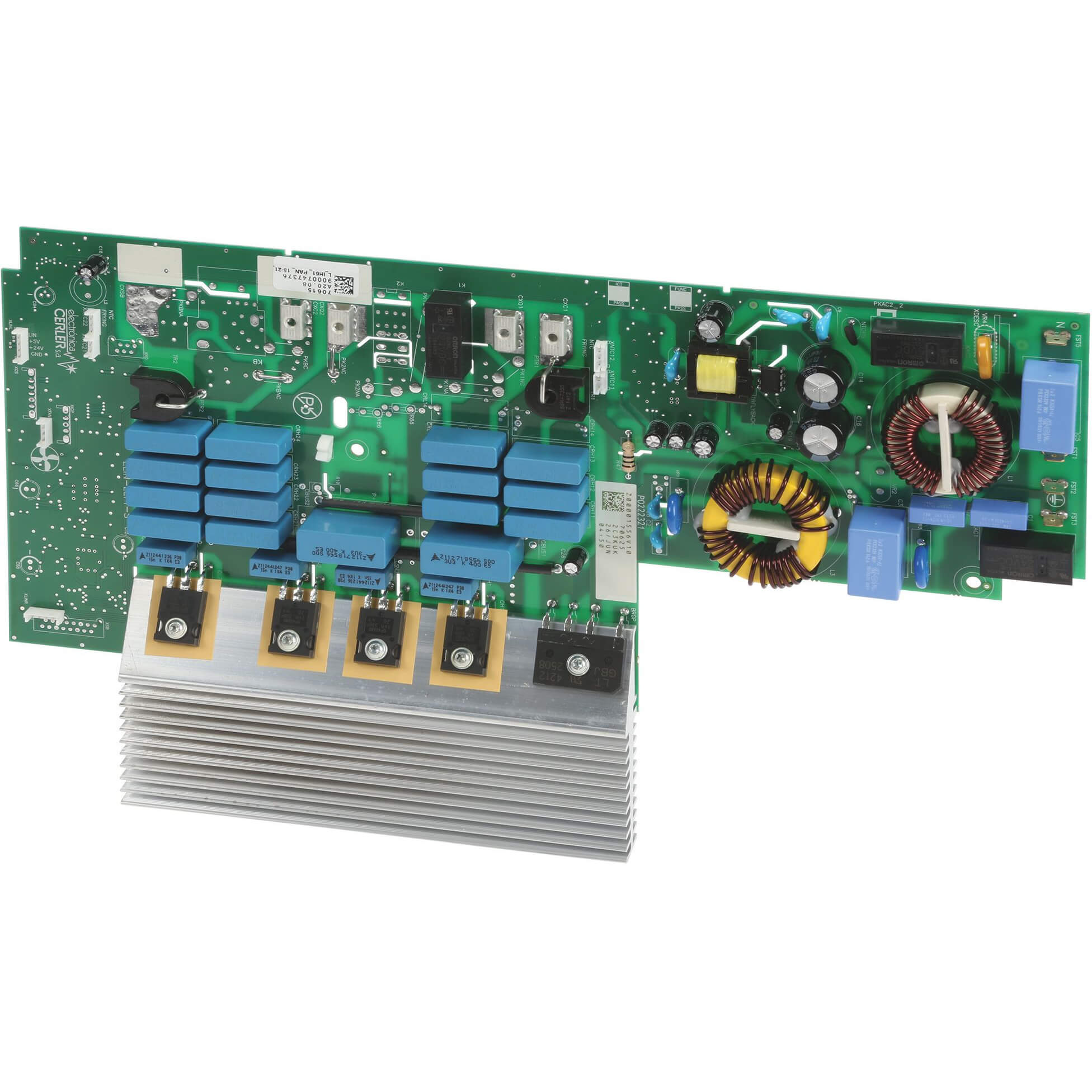 Modul BSH 00745781 f�r Kochfeld (BD-00745781)