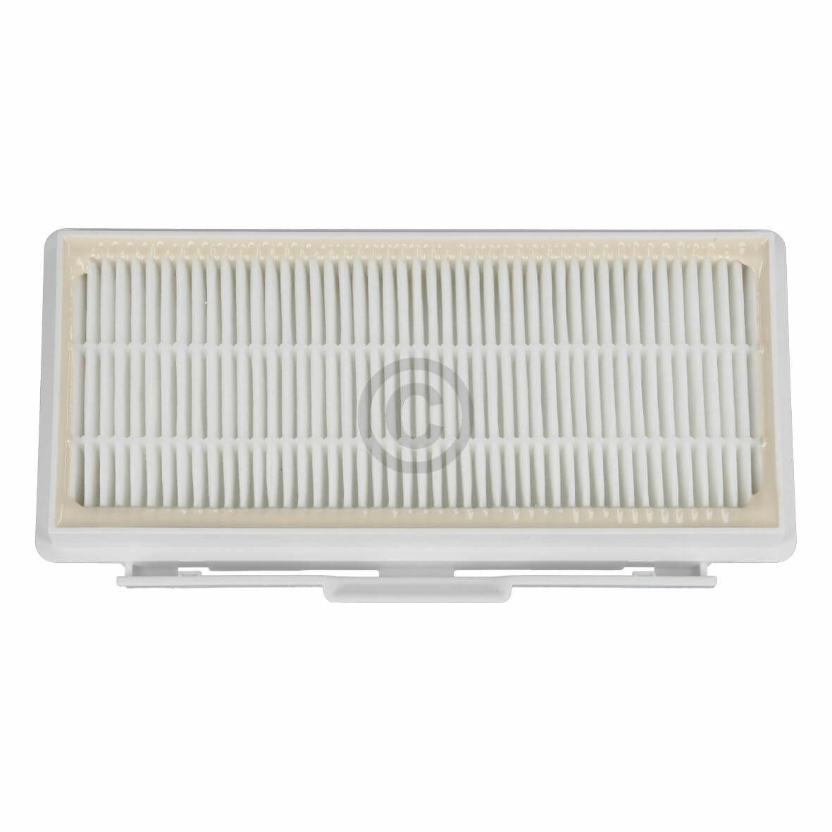 HEPA Hygienefilter BSH 00575206 f?r Staubsauger (BD-00575206)