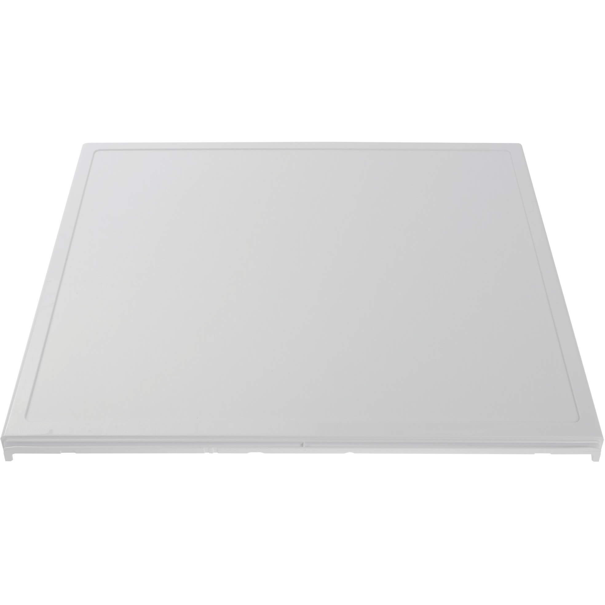 Ger�tedeckel BSH 00773704 Abdeckplatte f�r Frontlader Waschmaschine (00773704)