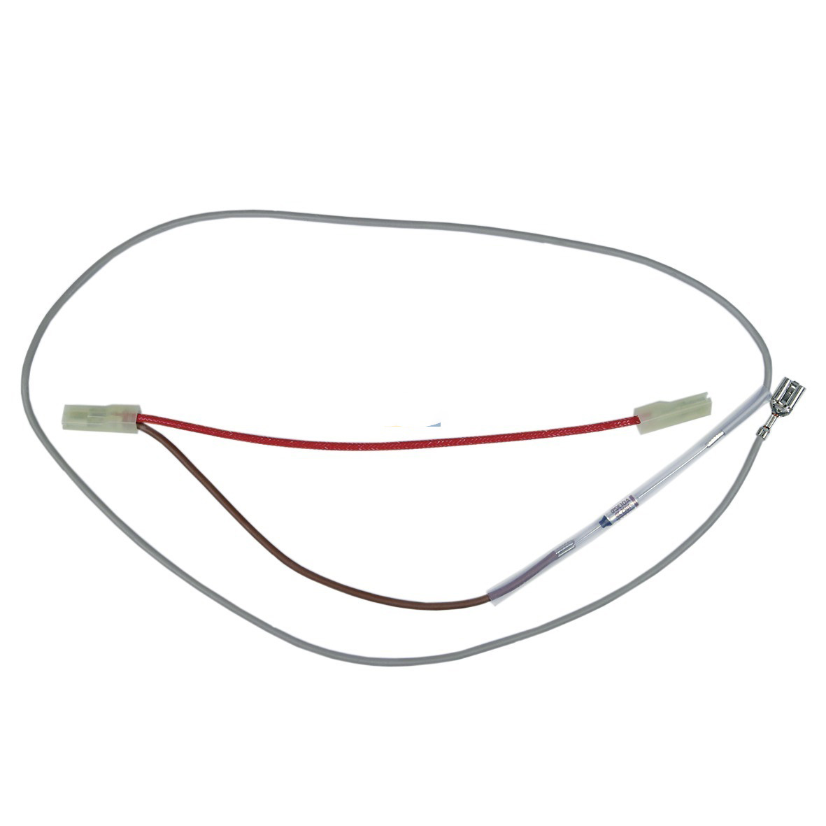 Thermosicherung 192�C mit Anschlusskabel DeLonghi 5032526800 f�r Kaffeemaschine (5032526800)