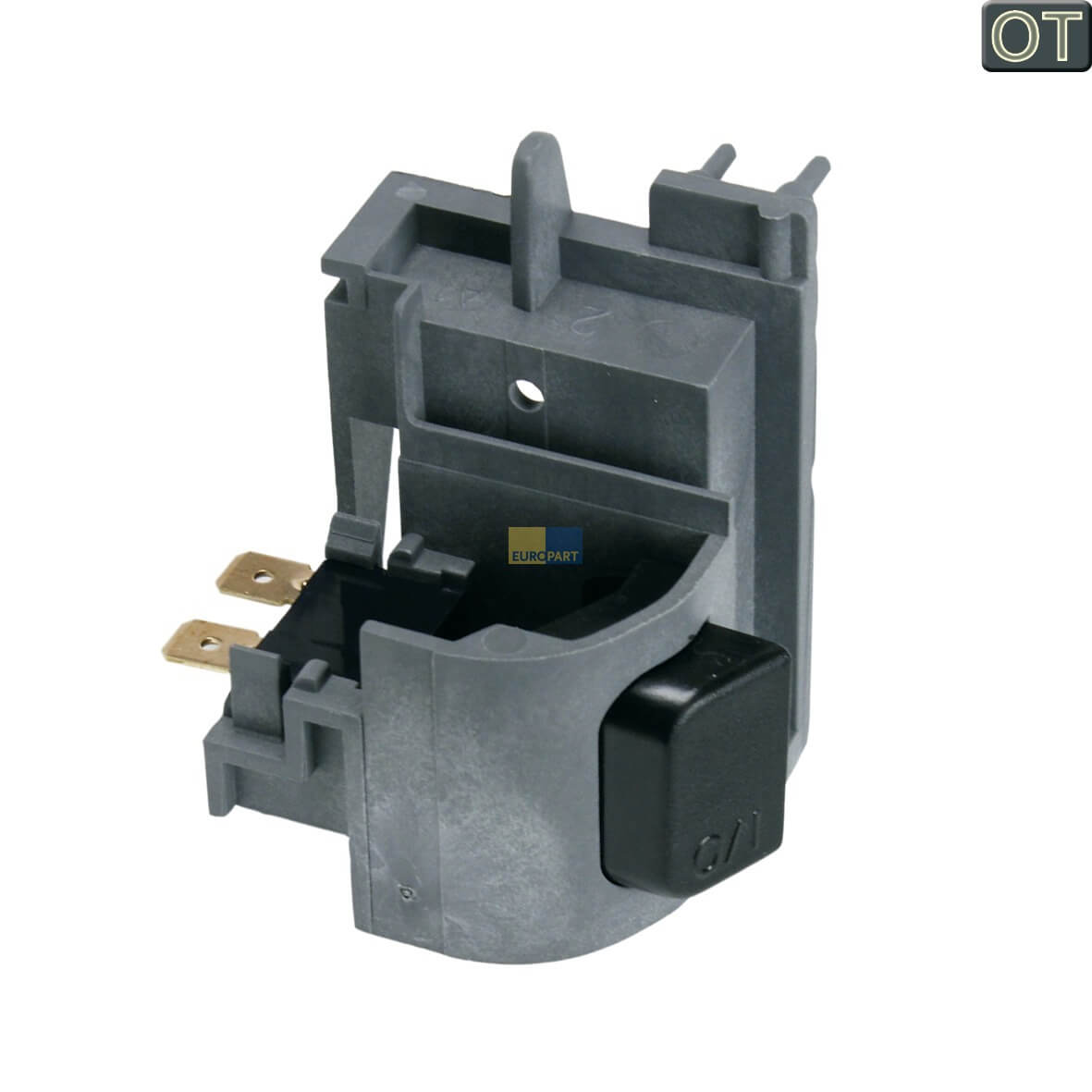 Schalter Ein/Aus Bosch 00614598 f?r Kaffeemaschine (00614598)