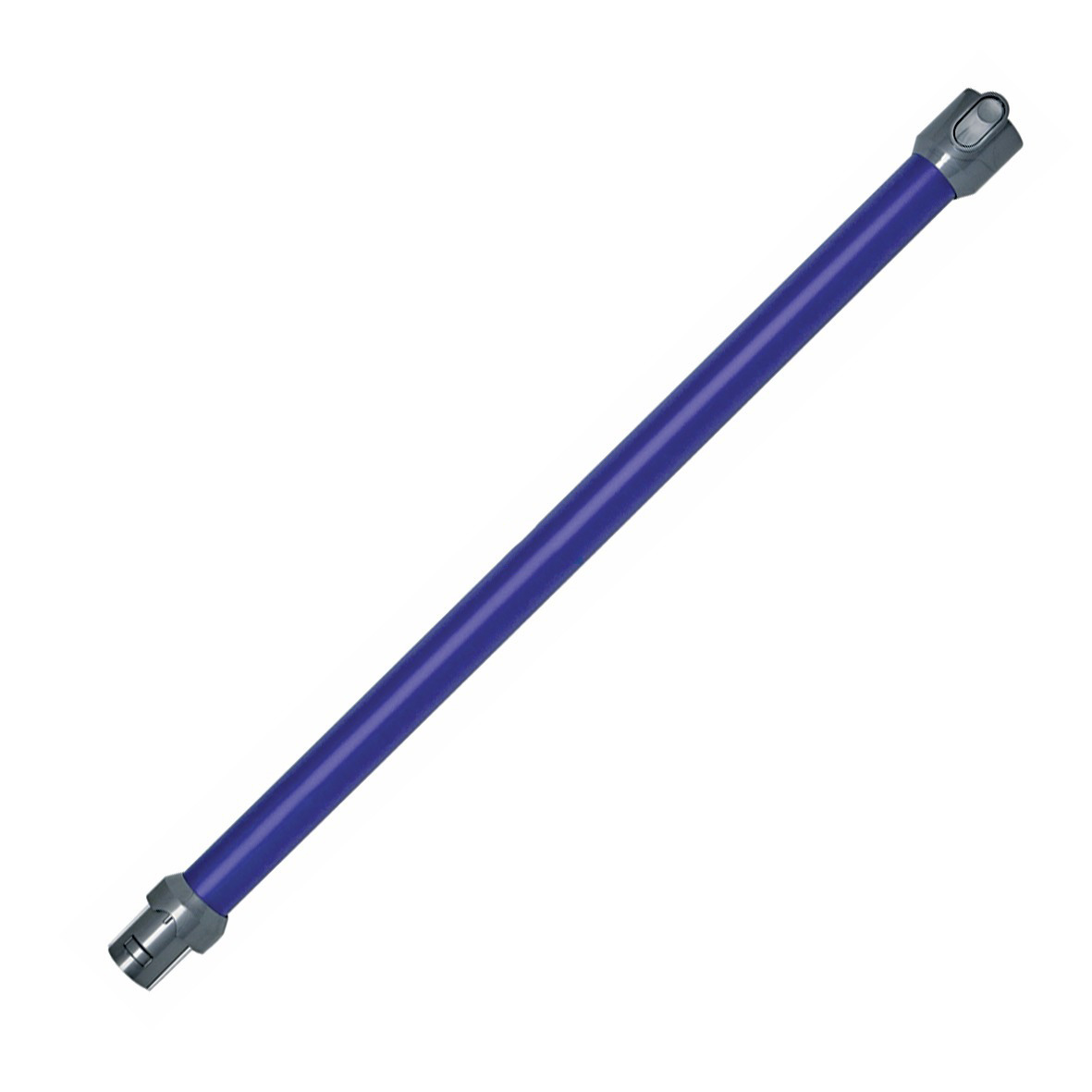 Verlängerungsrohr Dyson 965663-05 lila mit Elektroanschluss für Staubsauger (EA-96566305)