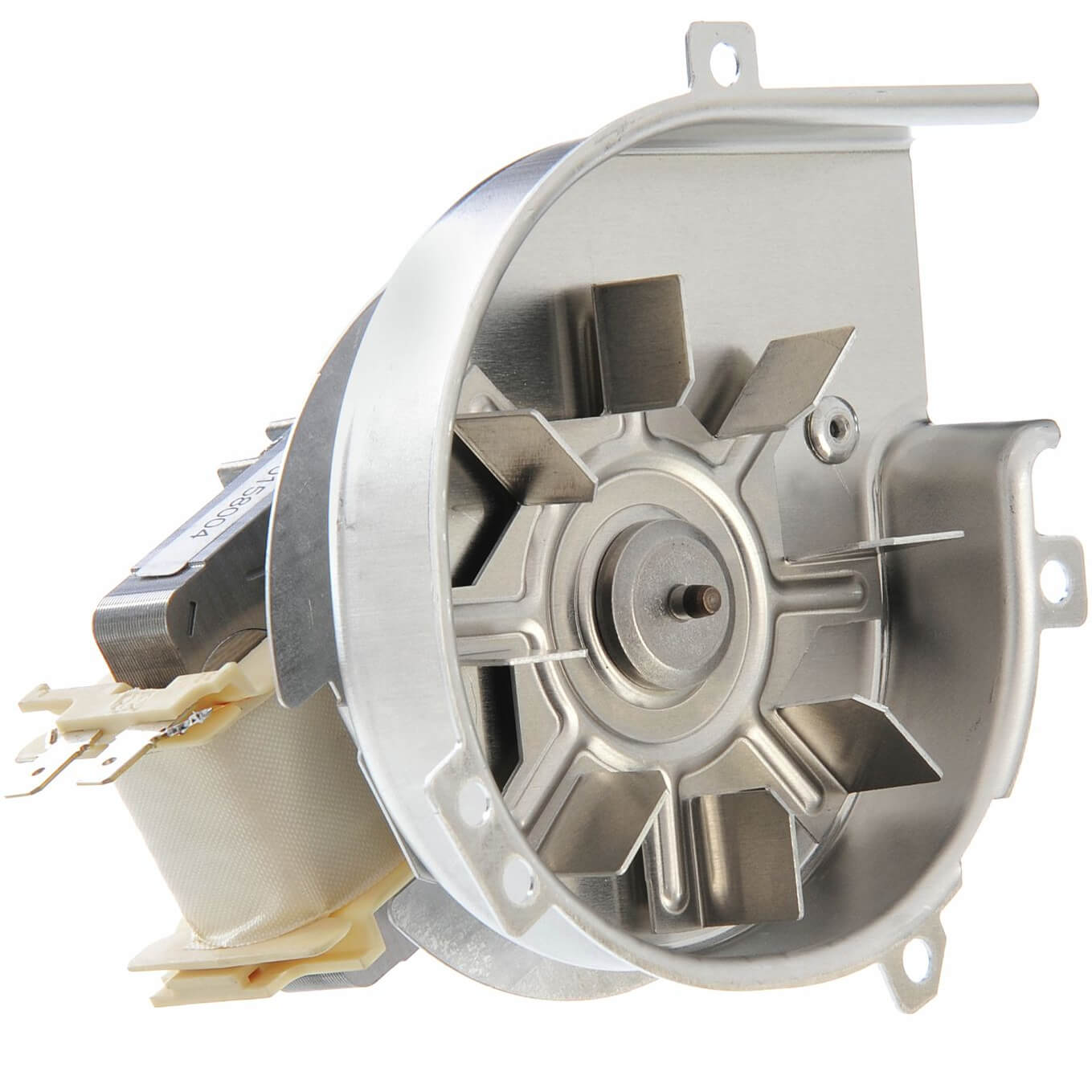 L�ftermotor BSH 00641197 f�r Mikrowelle (00641197)