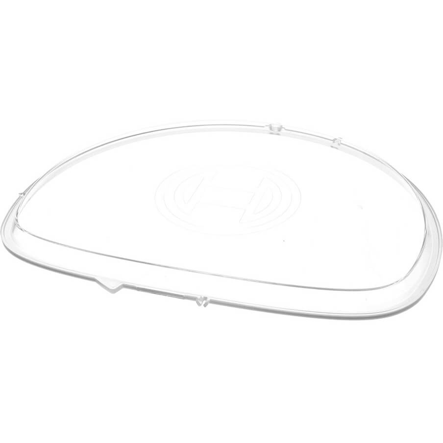 Abdeckung Kunststoffglasabdeckung (transparent) (BD-11045398)