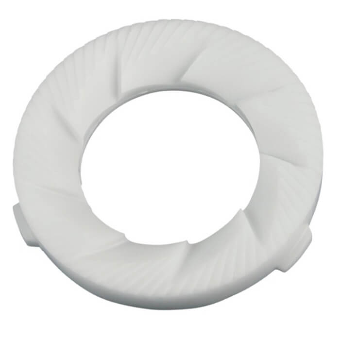 Mahlring Keramik PHILIPS Saeco 146520100 996530016342 f�r Kaffeemaschine (KD-421944078641)