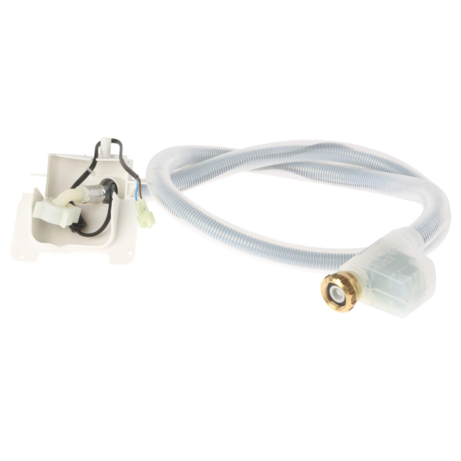 Zulaufschlauch Aquastop 1, 5m BSH 00704530 f�r Waschmaschine (BD-00704530)
