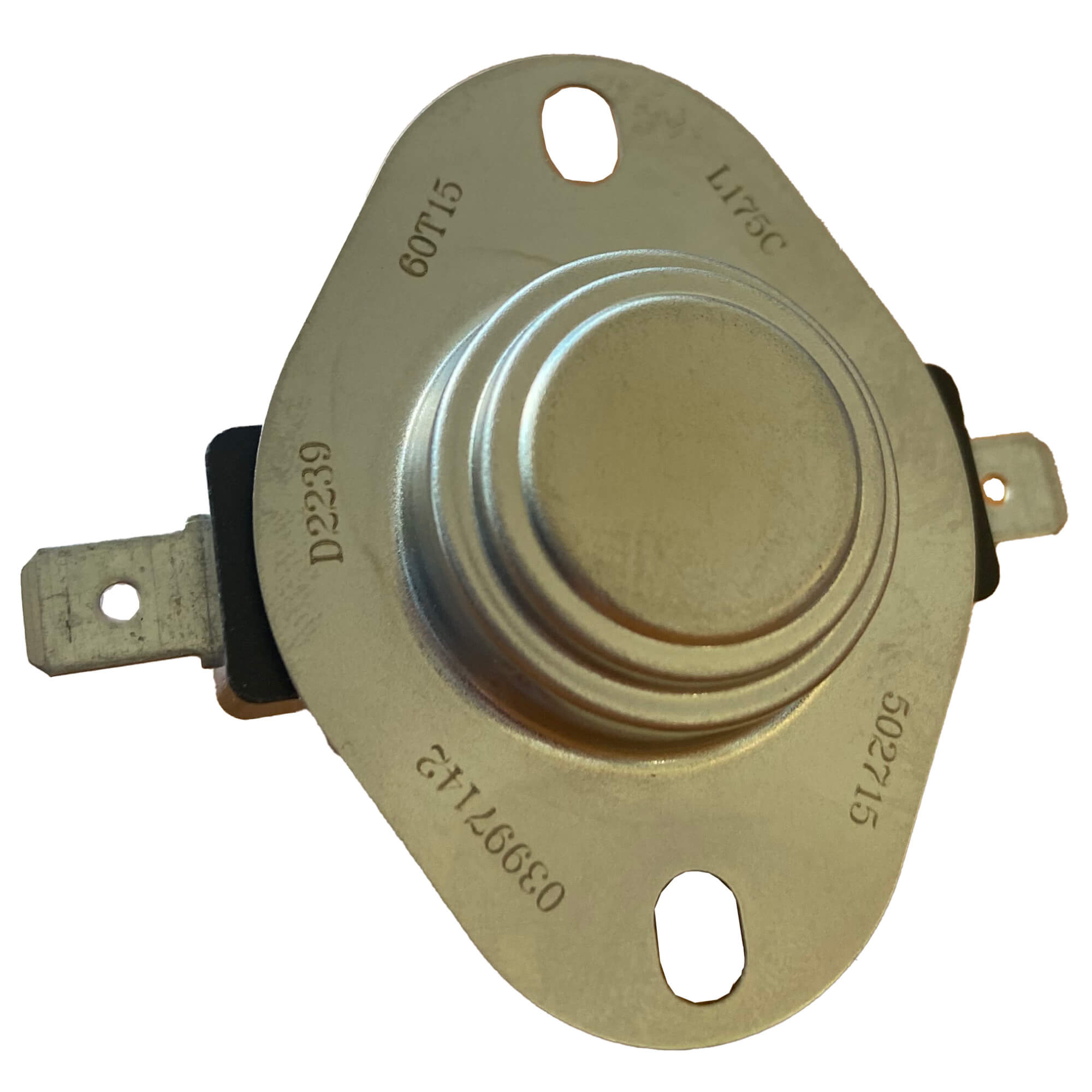 Temperaturbegrenzer 175�C Miele 3997142 f�r Trockner
