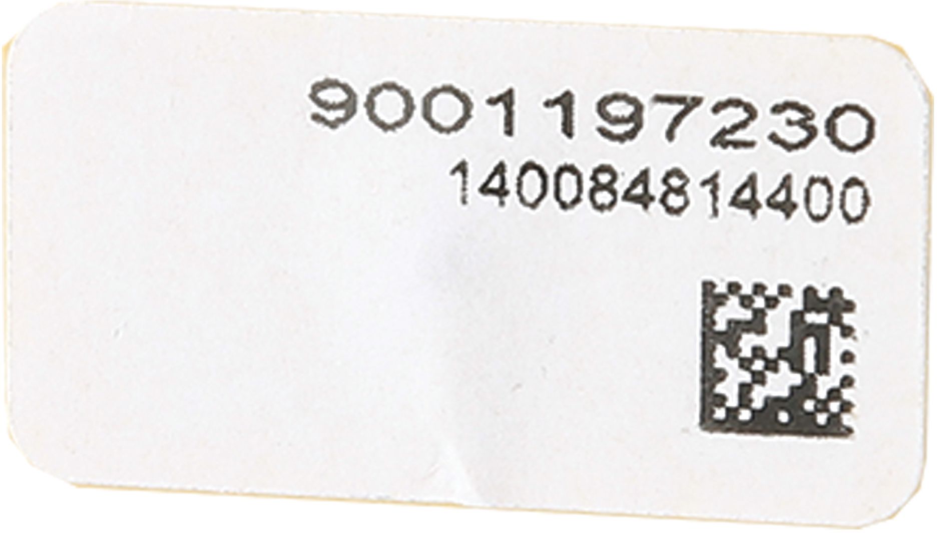 Wahlschalter h6-EVO (BD-12023652)