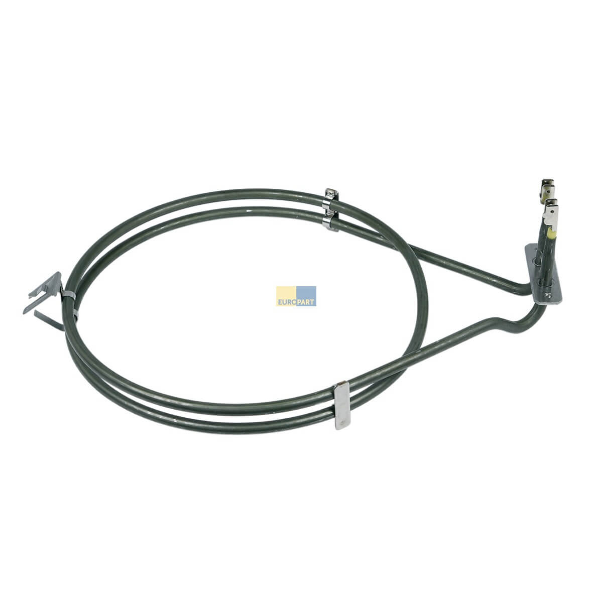 Heizelement BSH 00791580 Hei�luftheizung IRCA 43772RL66 f�r Backofen Herd (BD-00791580)