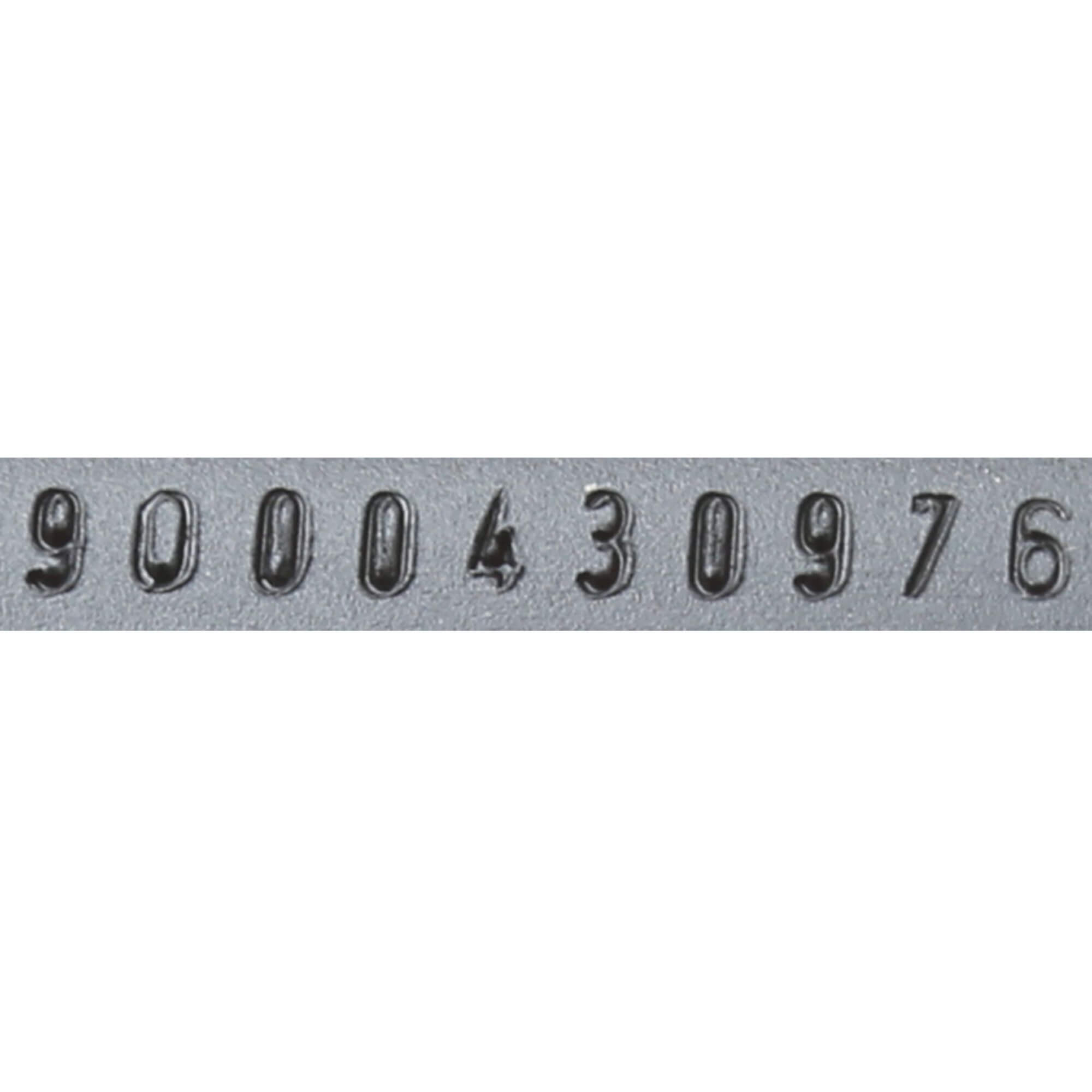 Sto�d�mpfer BSH 00677963 Leerhubd�mpfer f�r Waschmaschine Waschtrockner (BD-00677963)