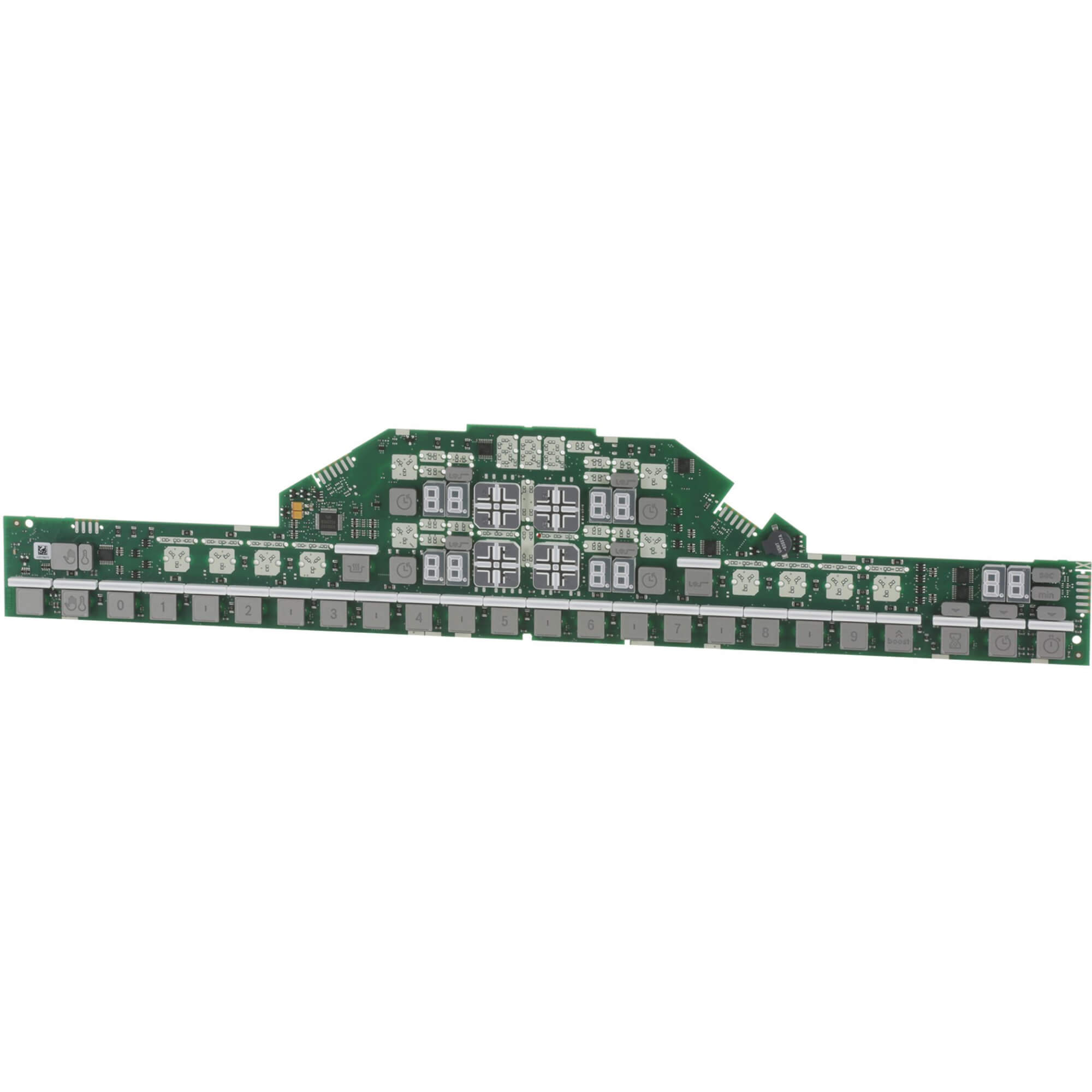 Bedienmodul BSH 11026371 f�r Kochfeld (BD-11026371)