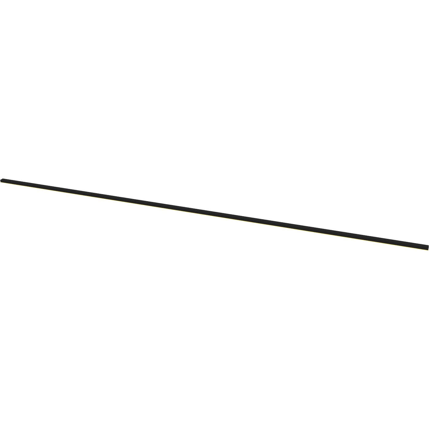Dichtband BSH 00041316 2Stk je 2, 54m f�r Kochfeld K�hlschrank (BD-00041316)
