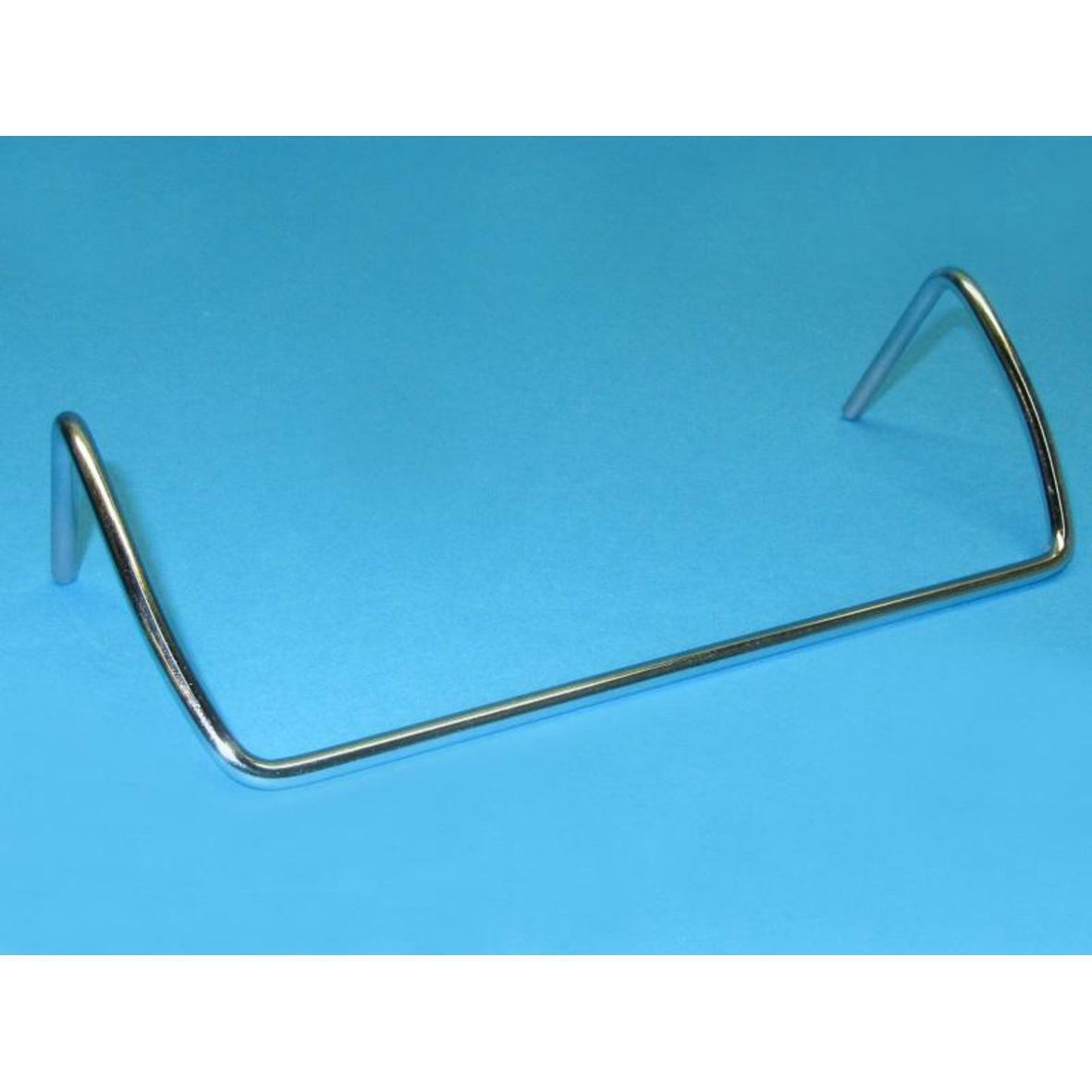 Metallb�gel Gorenje  f�r Abstellfach K�hlschrankt�re (536217)