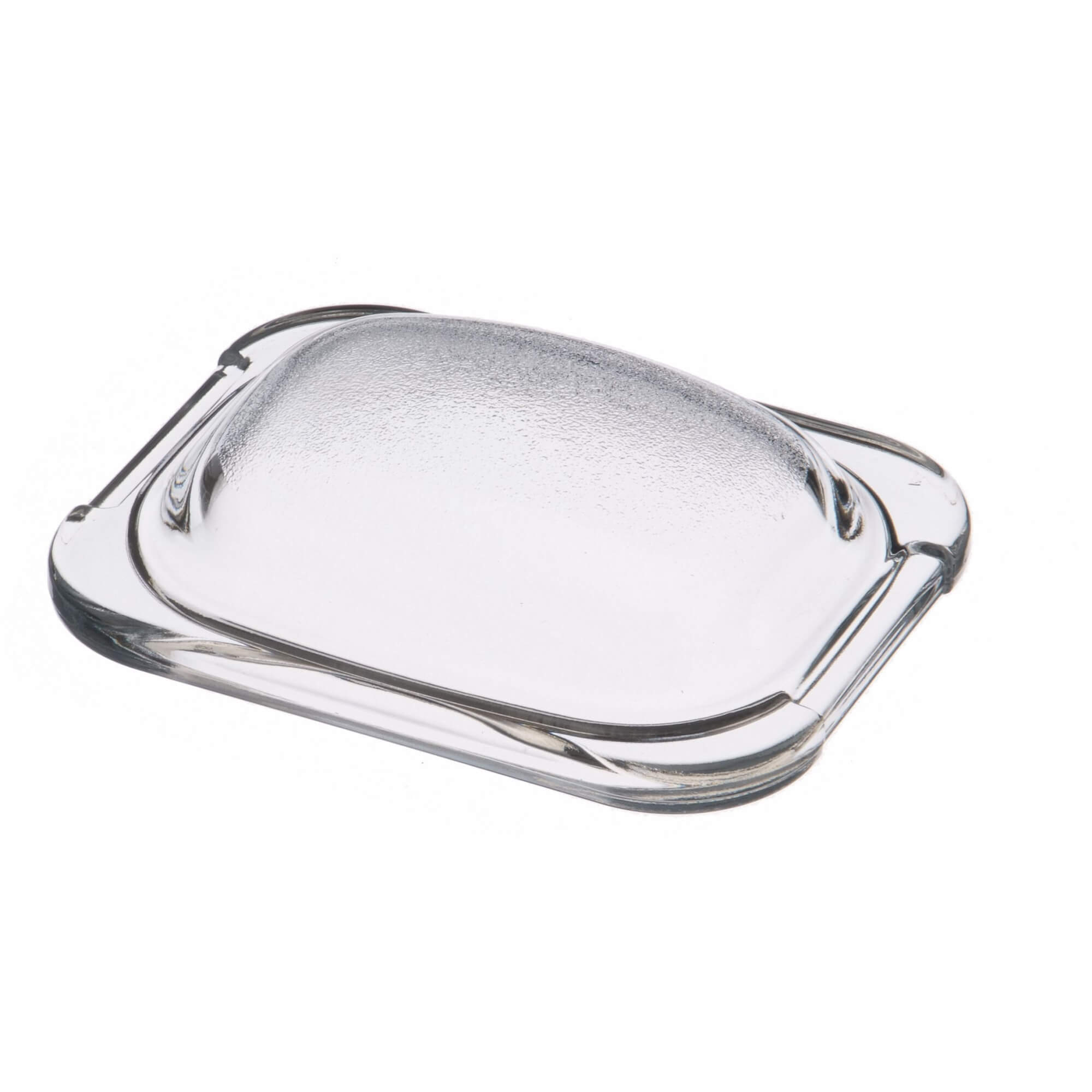 Lampenabdeckung BSH 00187384 110x88mm Glas f�r Backofen (BD-00187384)