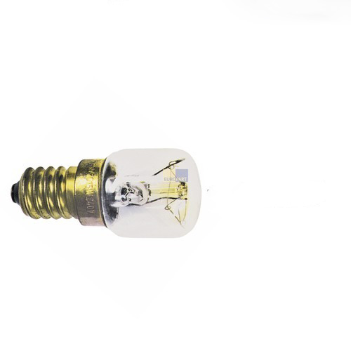 Lampe E14 25W 26mm� 57mm 230V klein bis 300�C f�r Backofen Mikrowelle K�hlschrank (KD-10007234)