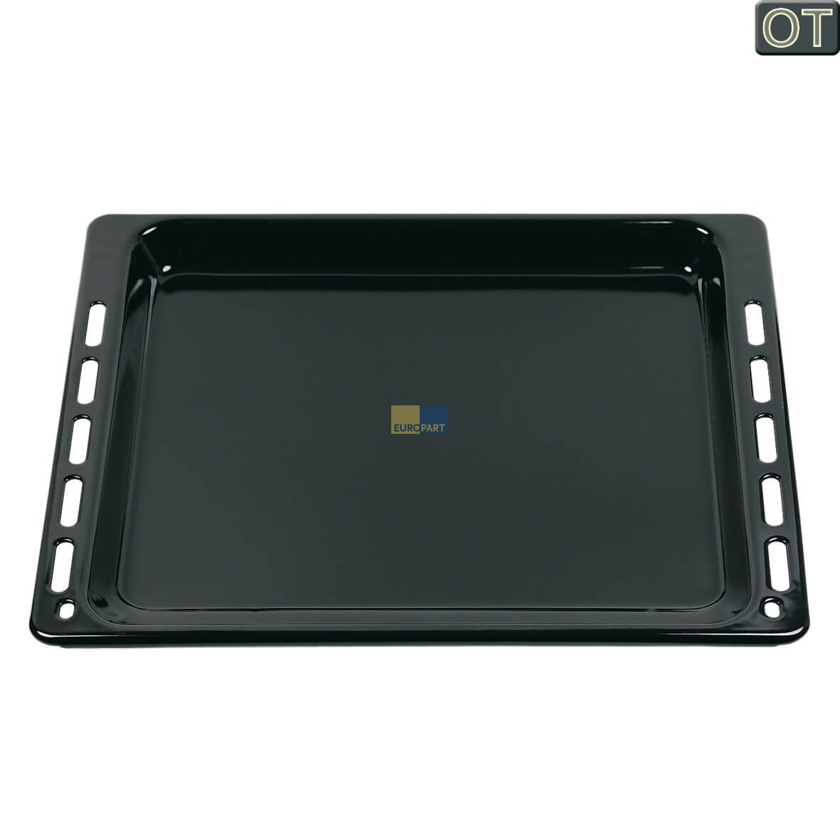 Backblech hoch Whirlpool 481010683239 f�r Backofen (KD-481010683239)