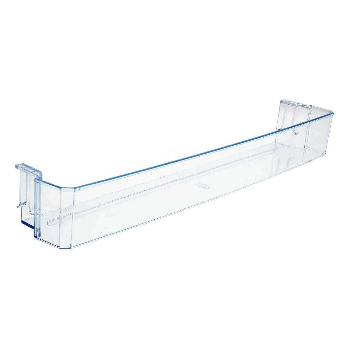 T�rfach oben f�r K�hlteil Amica  432x55mm in K�hlGefrierKombination K�hlschrank (1022432)